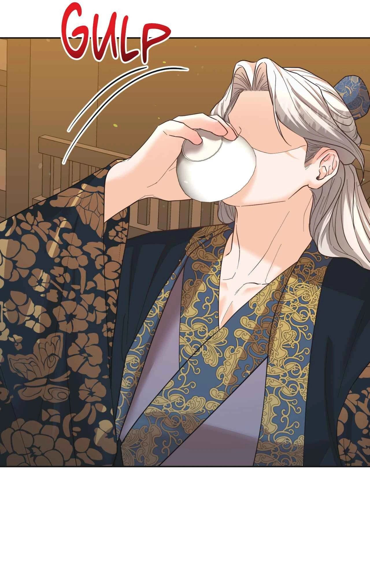 Read Down the Rabbit Hole chapter 16 image 14 on Lezhin