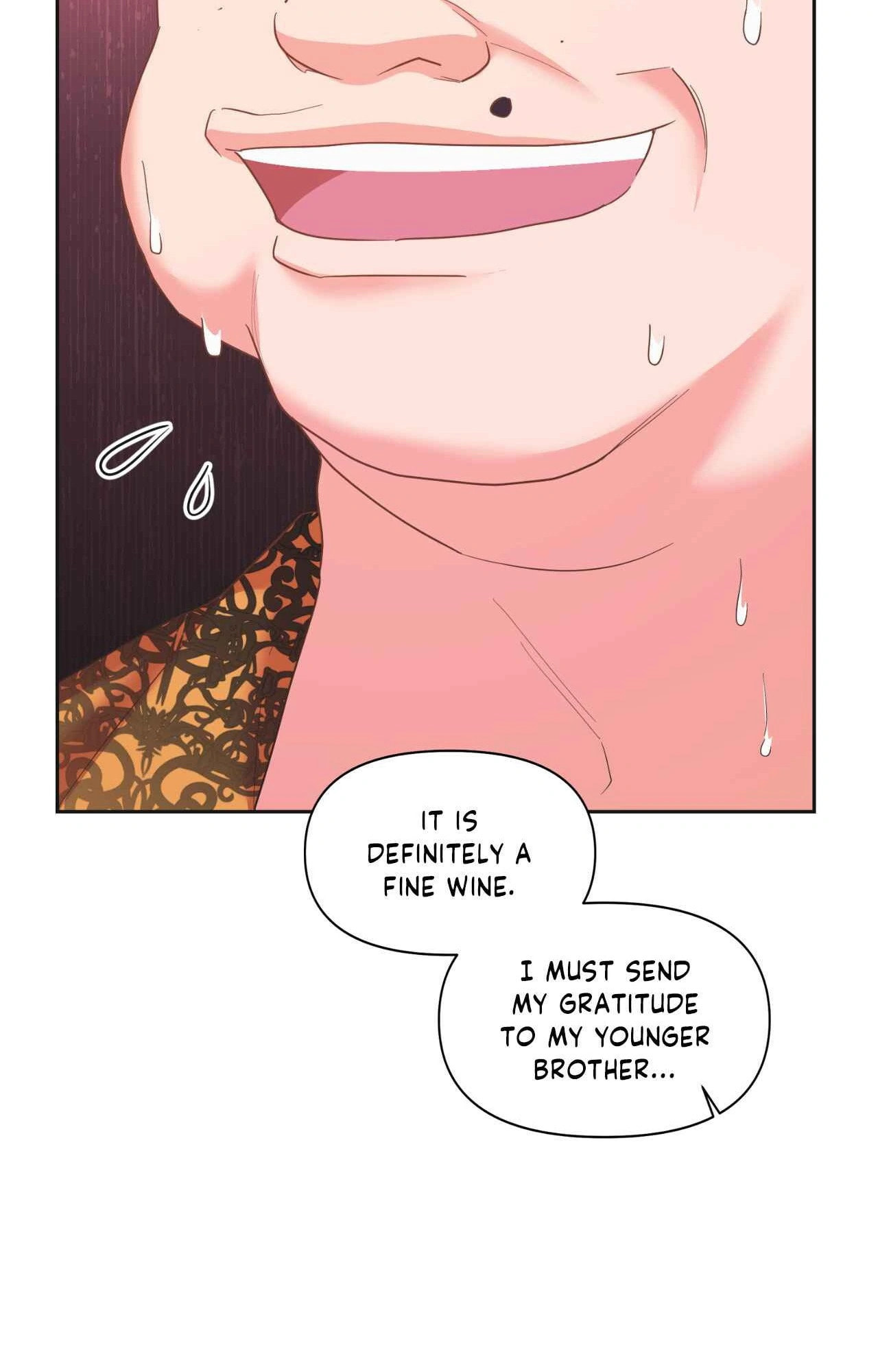 Read Down the Rabbit Hole chapter 16 image 17 on Lezhin