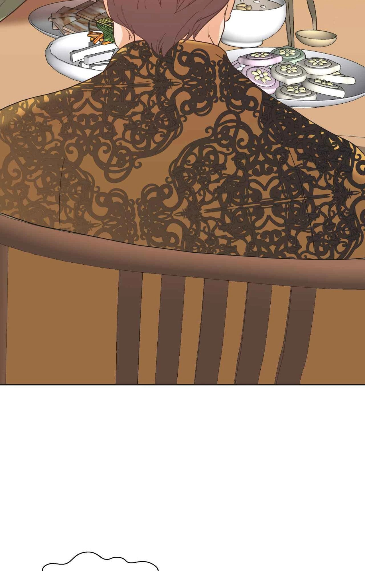Read Down the Rabbit Hole chapter 16 image 19 on Lezhin