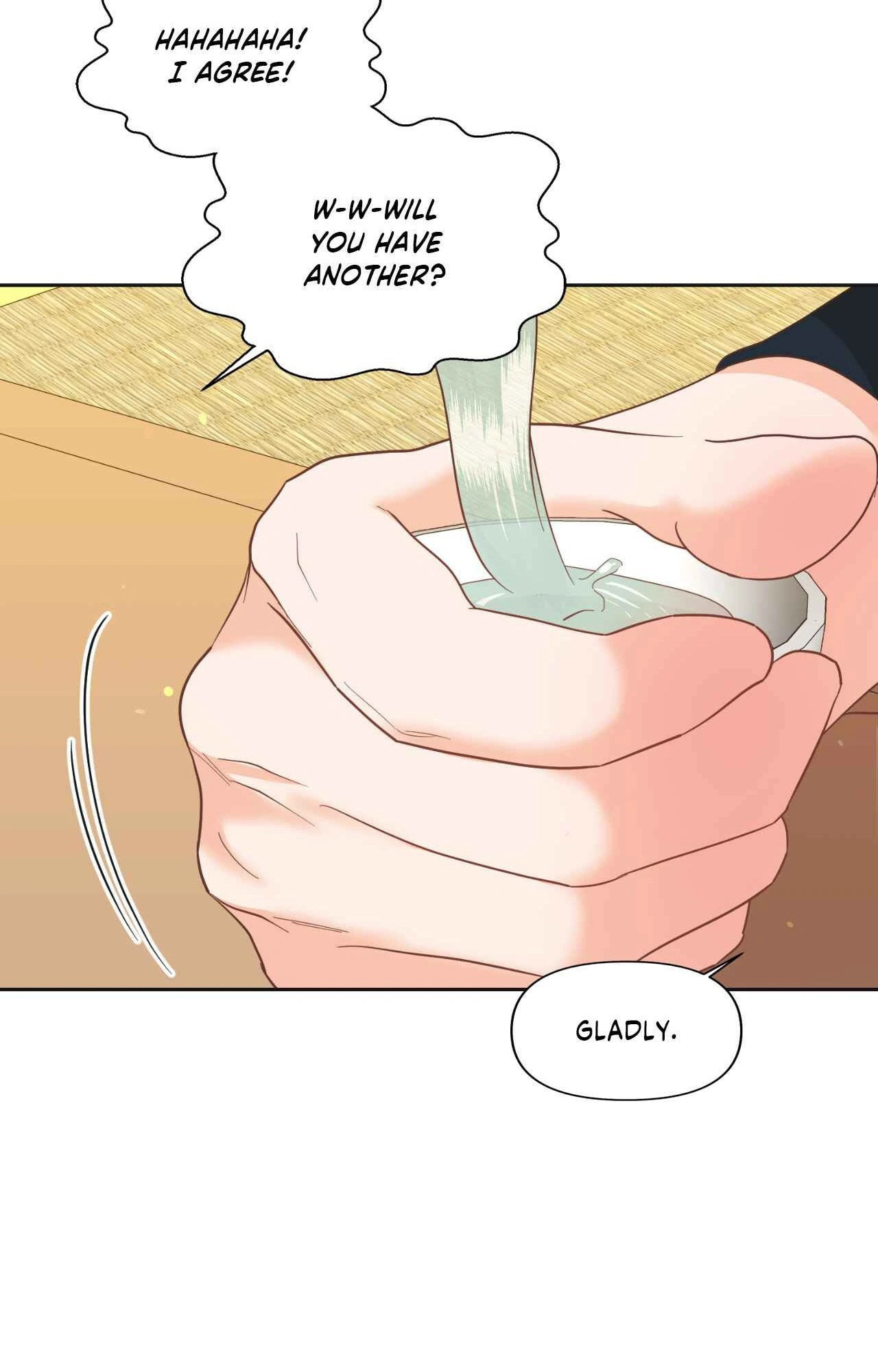 Read Down the Rabbit Hole chapter 16 image 20 on Lezhin