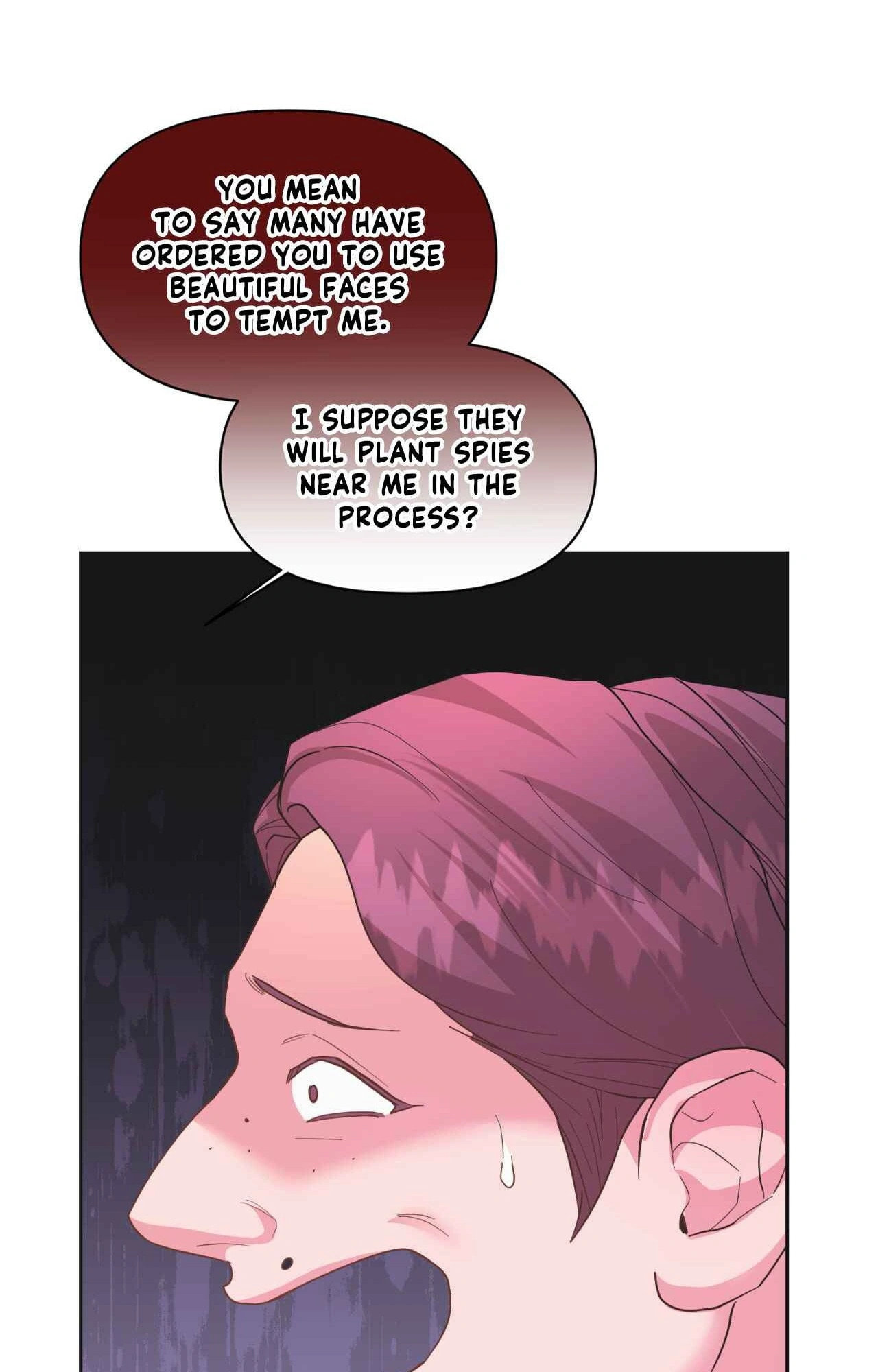 Read Down the Rabbit Hole chapter 16 image 22 on Lezhin