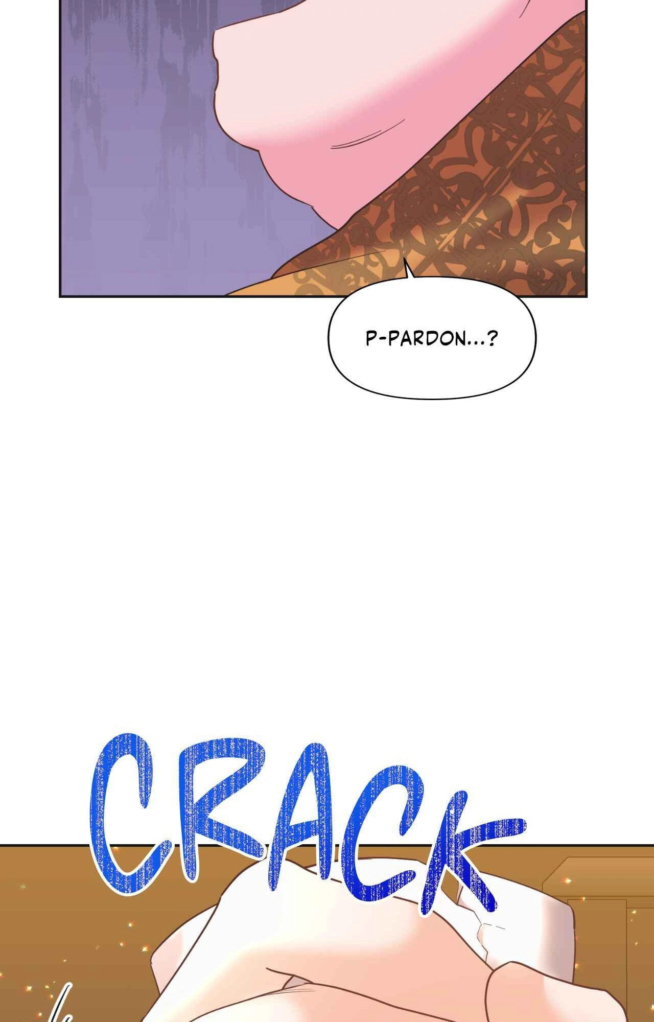 Read Down the Rabbit Hole chapter 16 image 23 on Lezhin