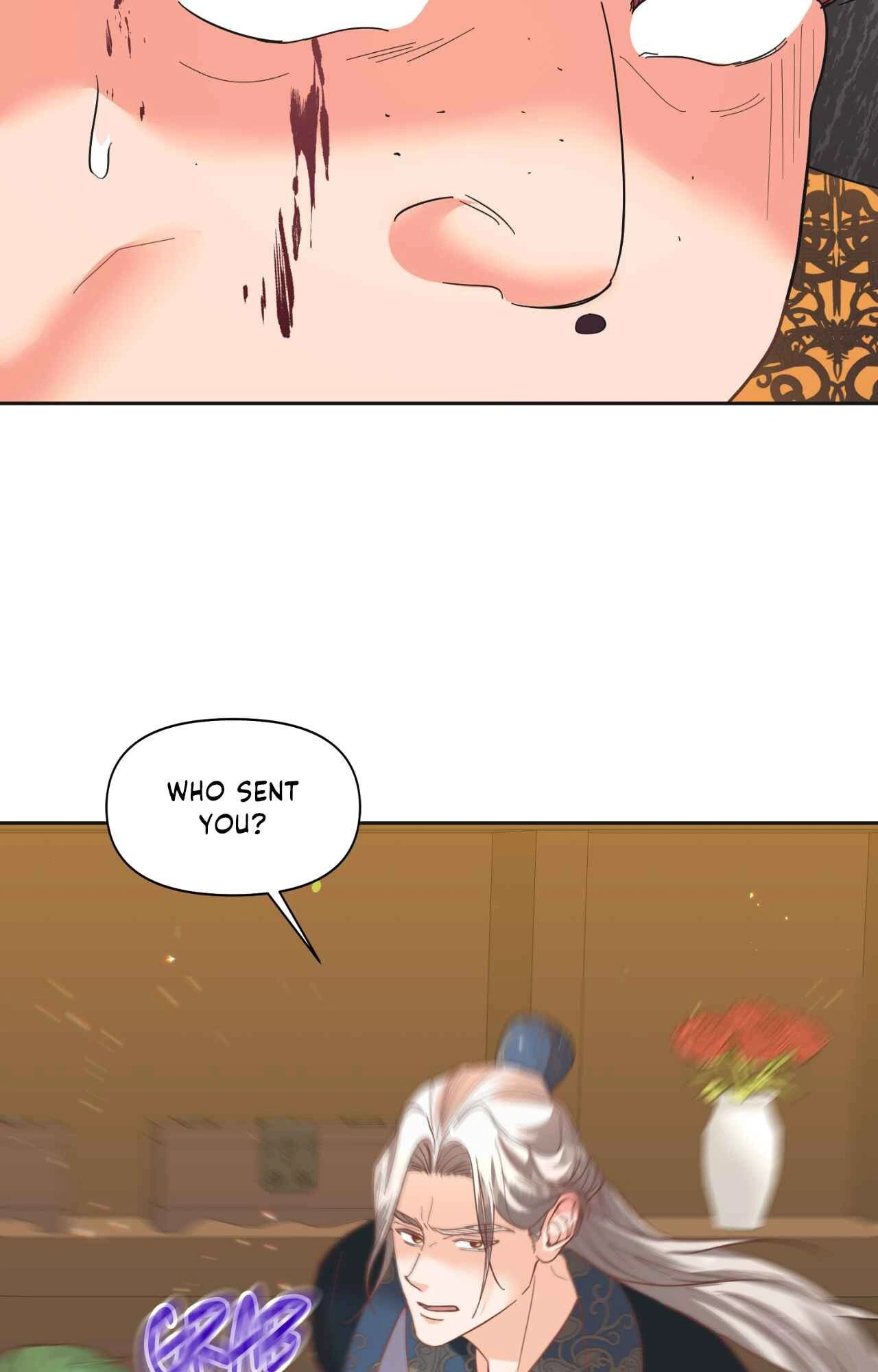 Read Down the Rabbit Hole chapter 16 image 28 on Lezhin