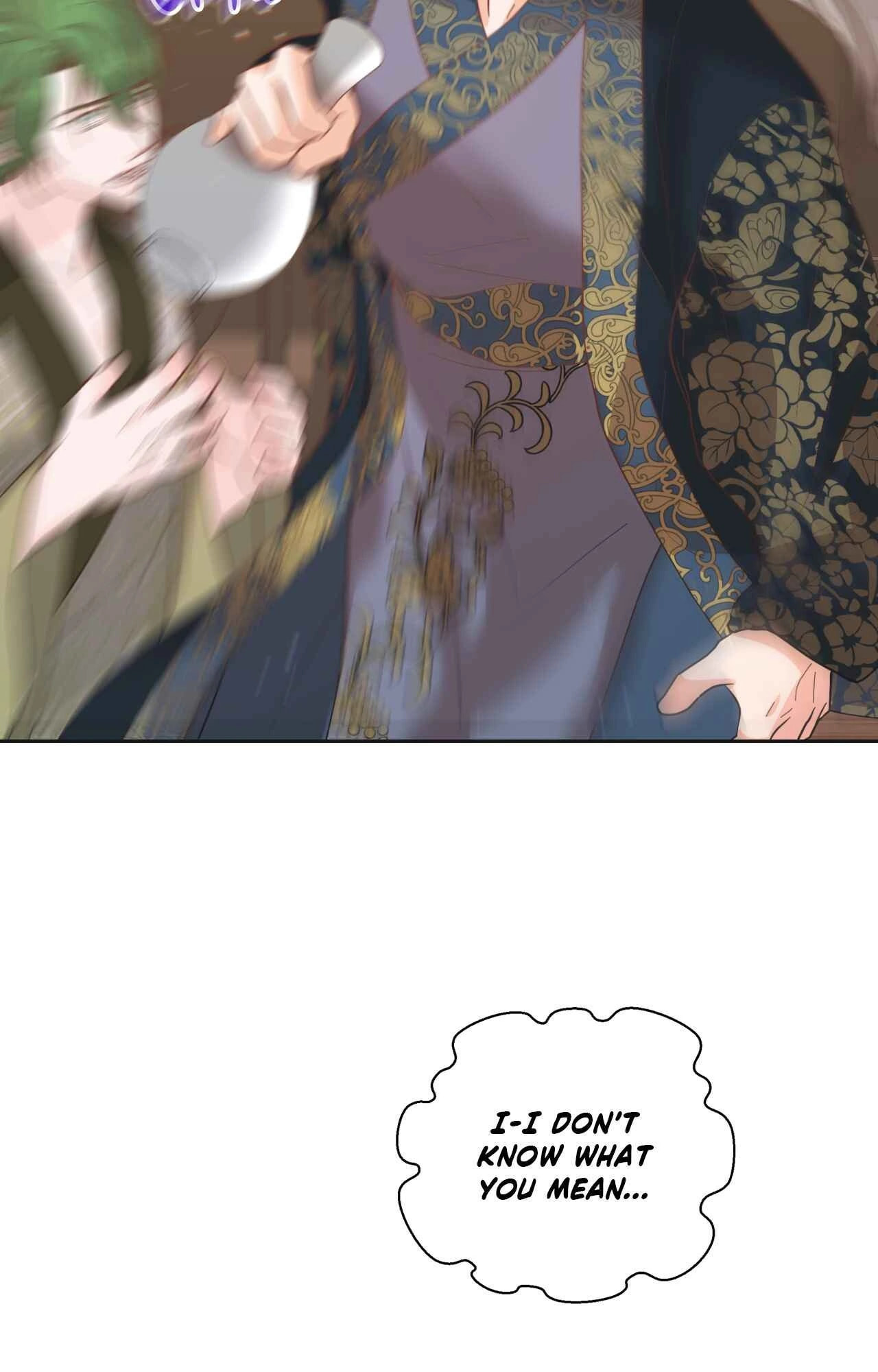 Read Down the Rabbit Hole chapter 16 image 29 on Lezhin