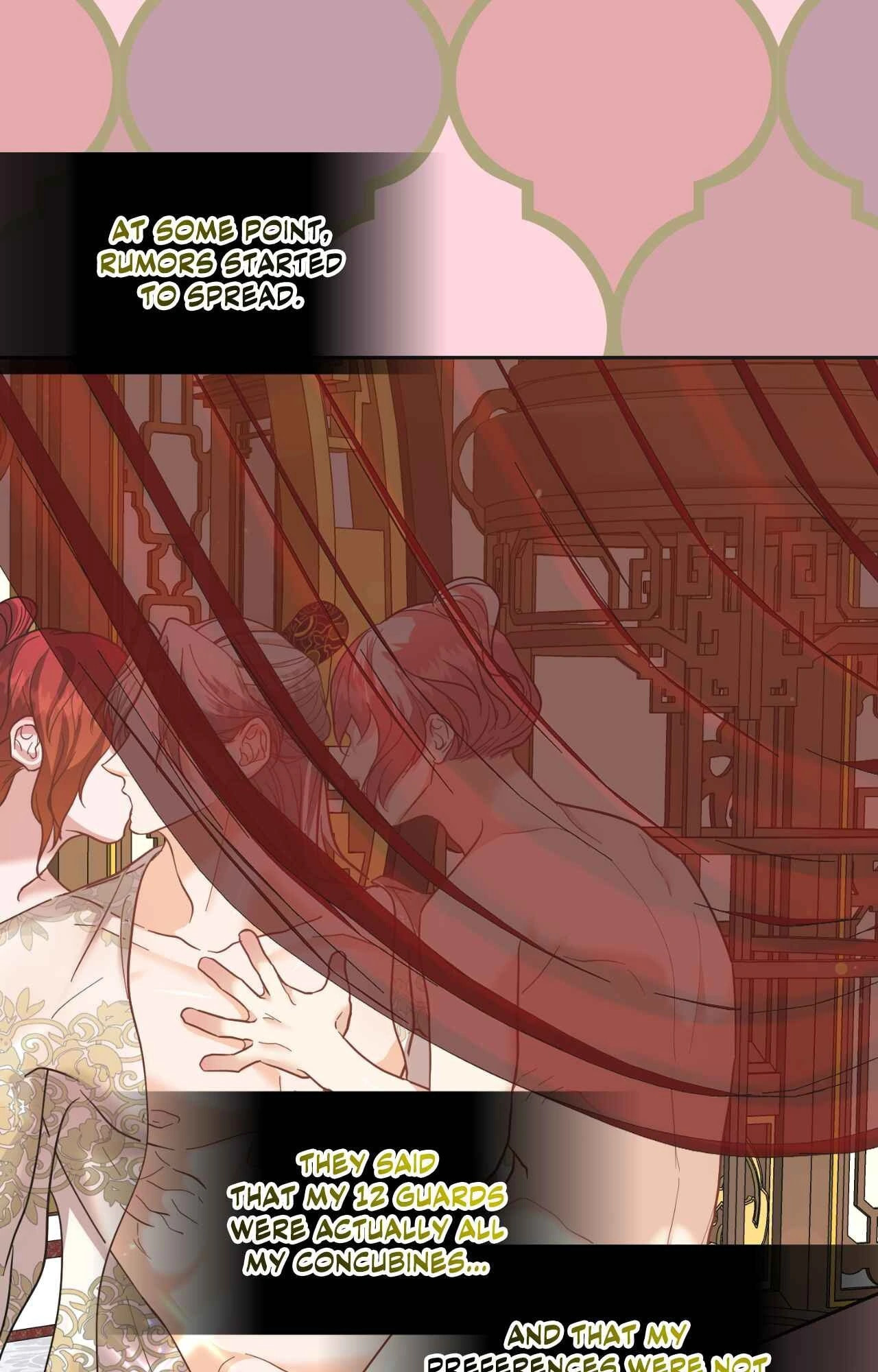 Read Down the Rabbit Hole chapter 16 image 3 on Lezhin