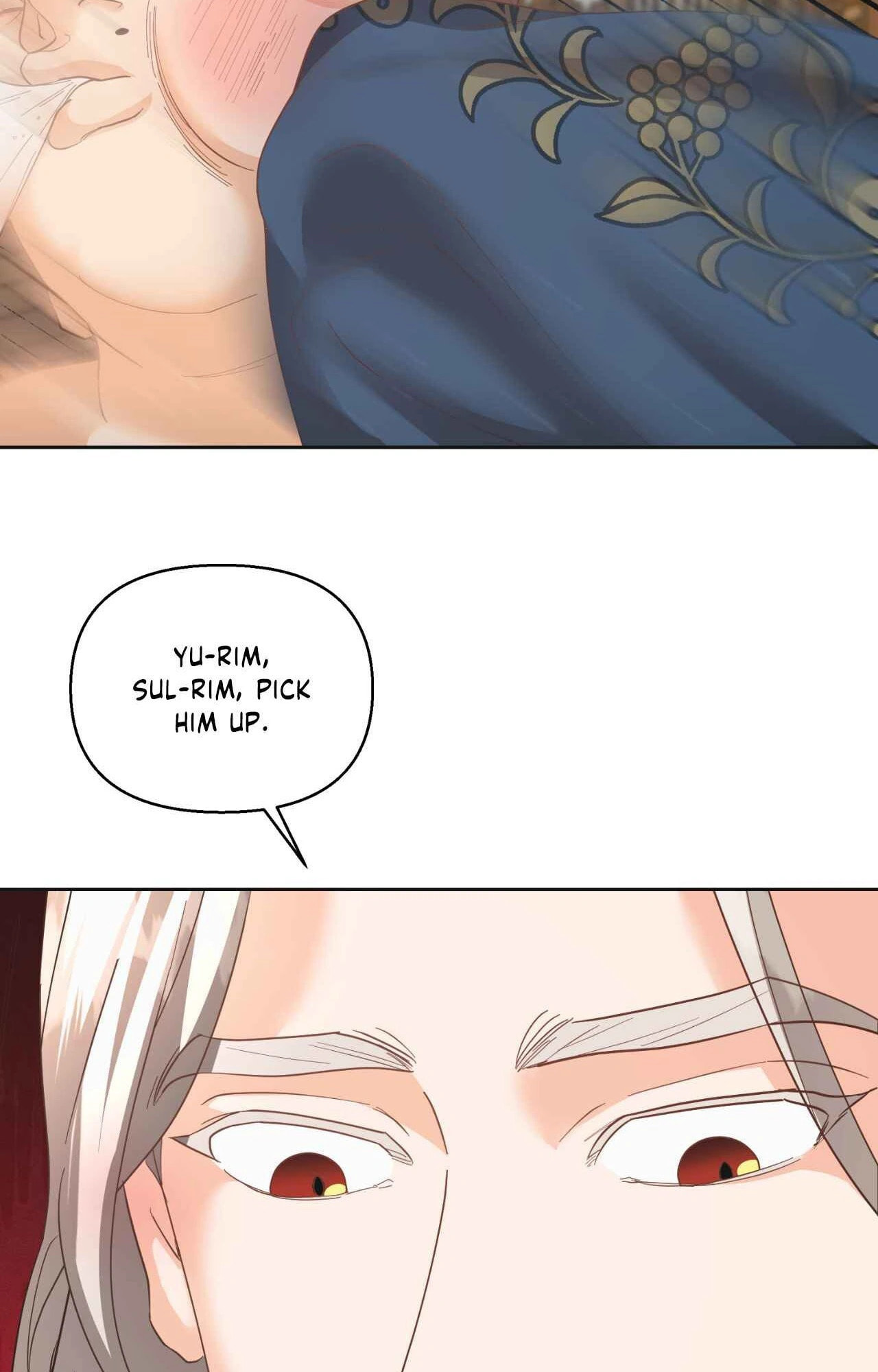 Read Down the Rabbit Hole chapter 16 image 33 on Lezhin