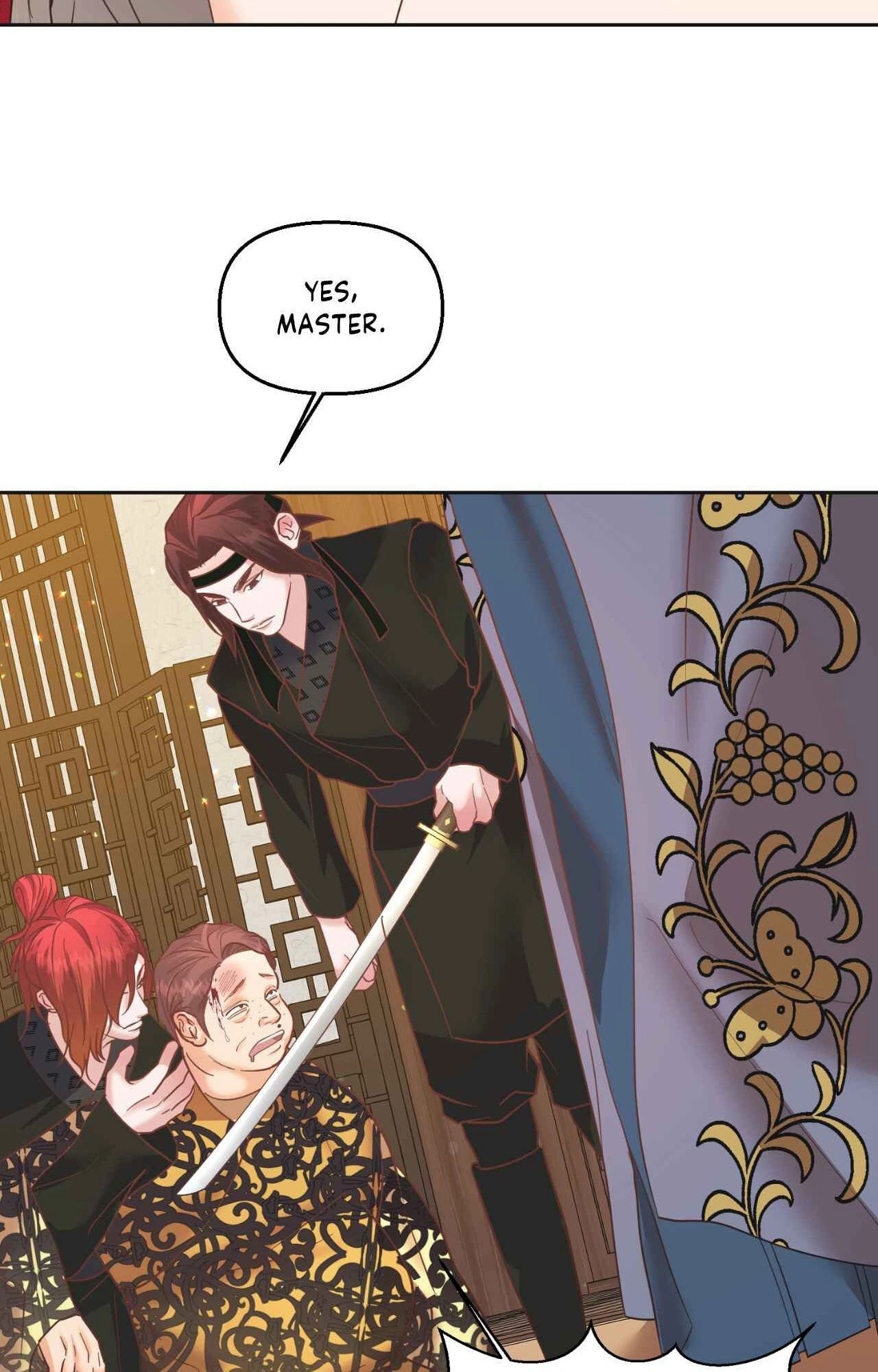 Read Down the Rabbit Hole chapter 16 image 34 on Lezhin
