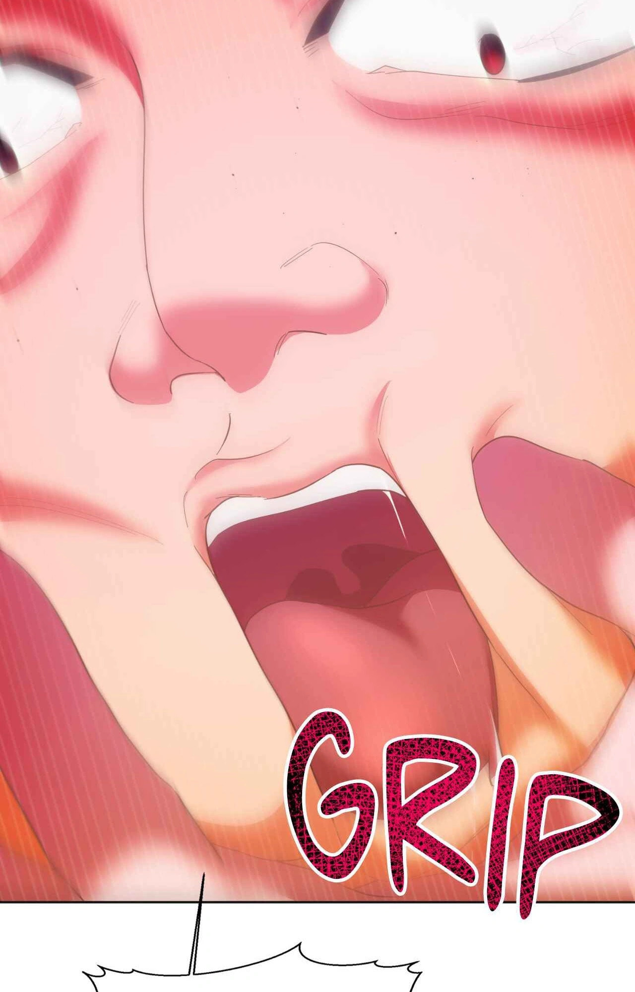 Read Down the Rabbit Hole chapter 16 image 37 on Lezhin