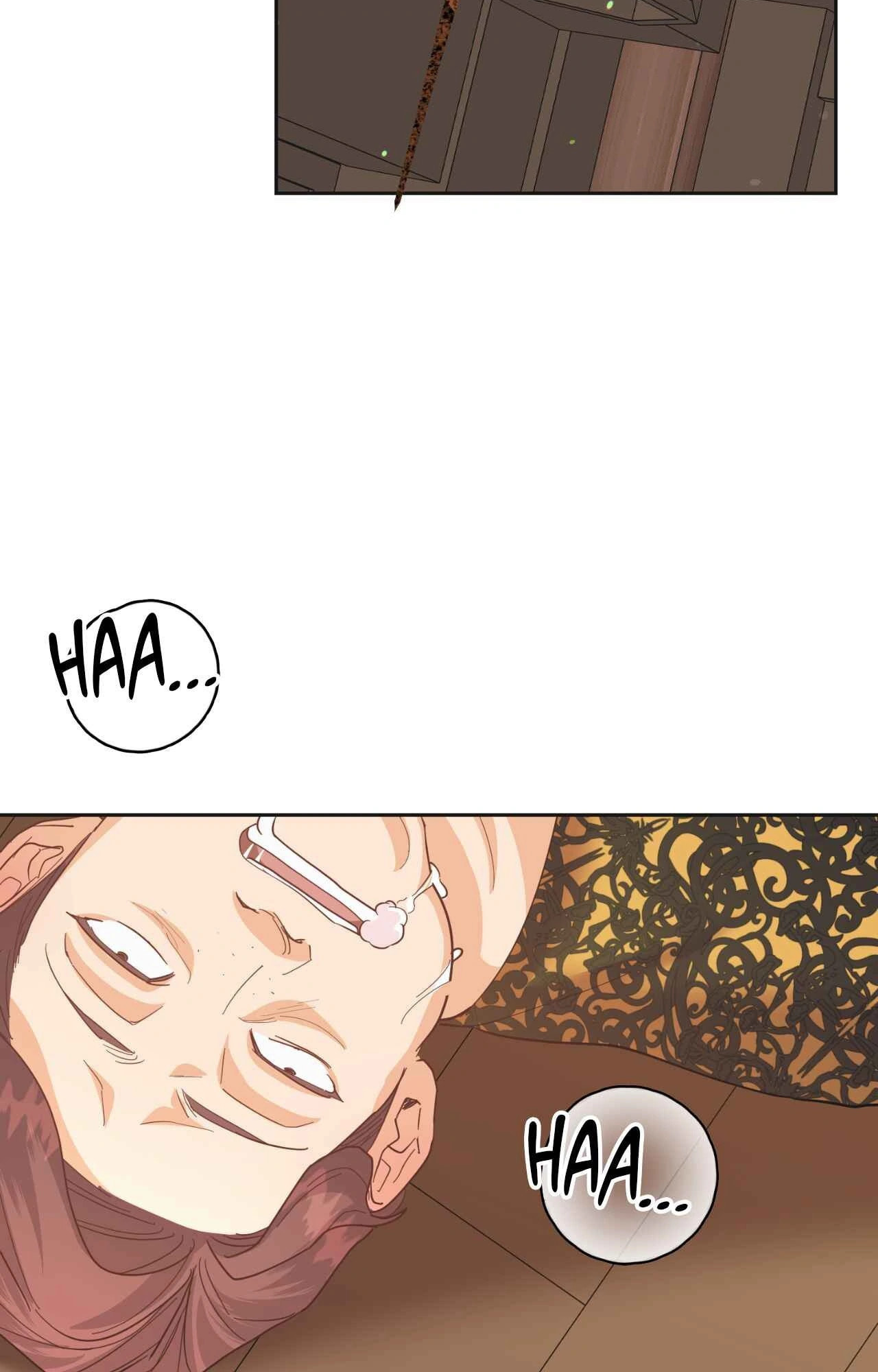 Read Down the Rabbit Hole chapter 16 image 40 on Lezhin