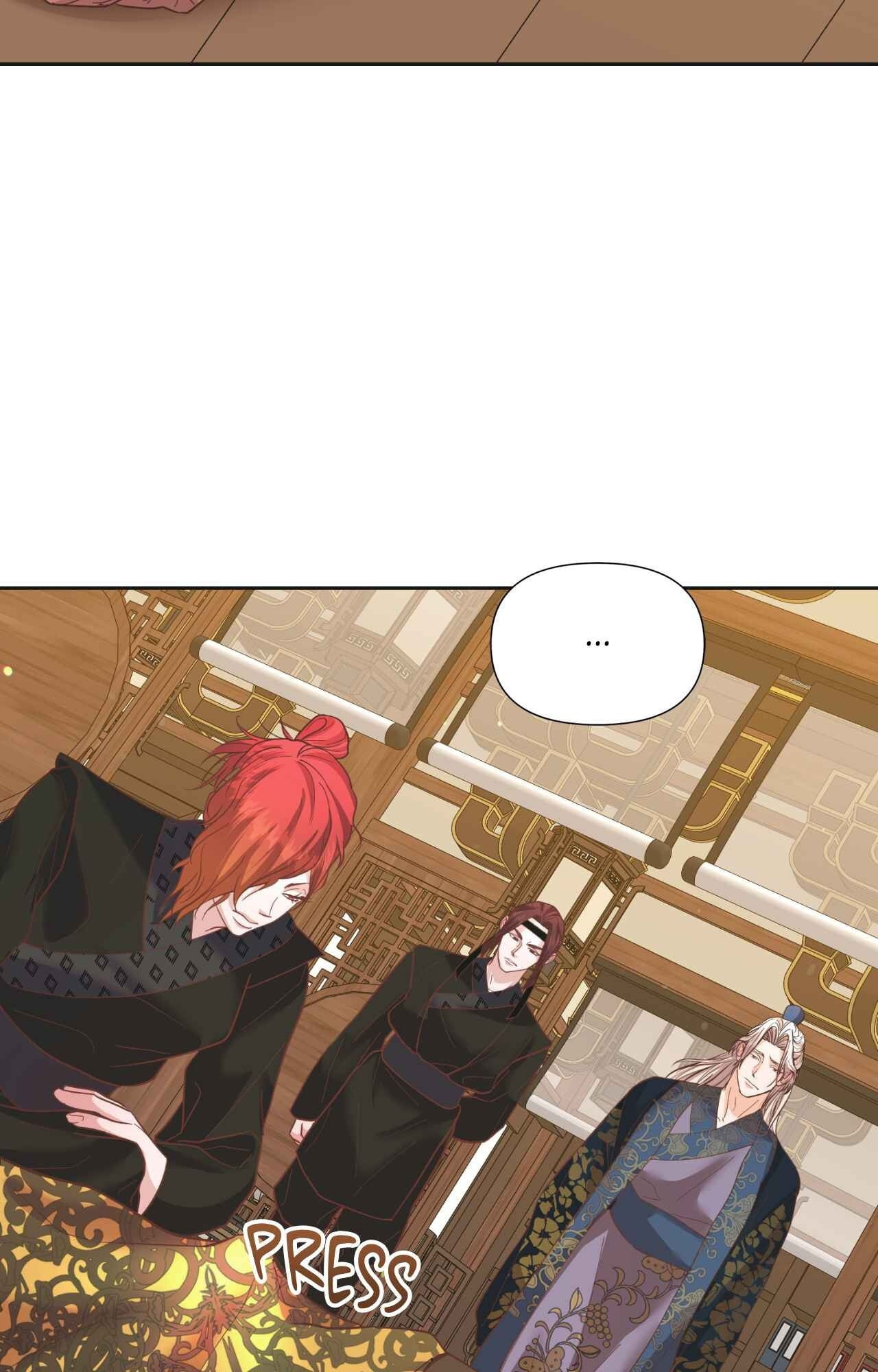 Read Down the Rabbit Hole chapter 16 image 41 on Lezhin