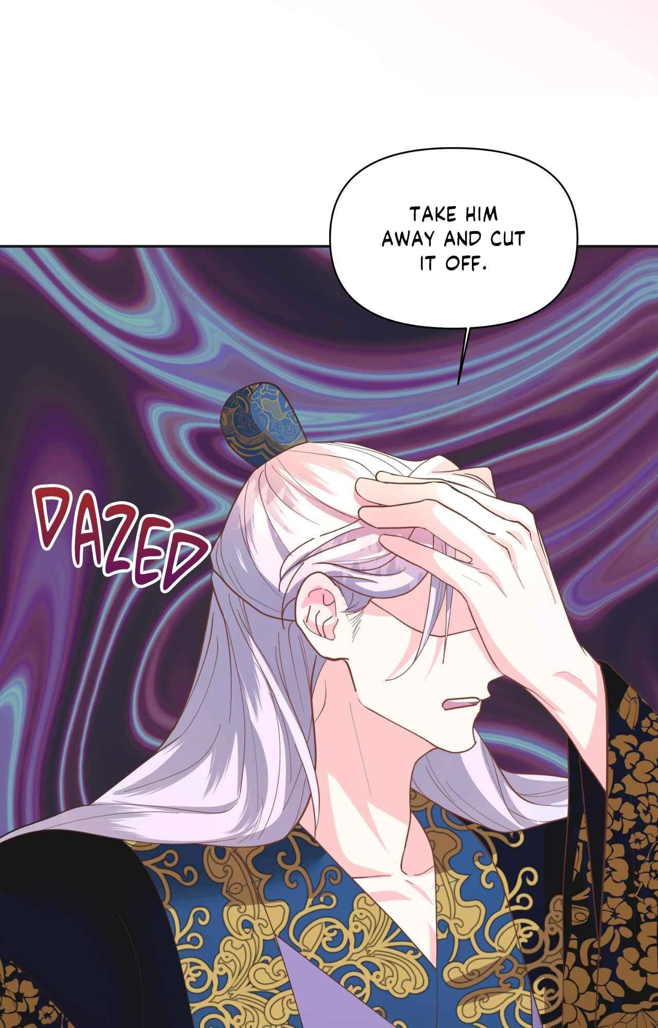 Read Down the Rabbit Hole chapter 16 image 45 on Lezhin