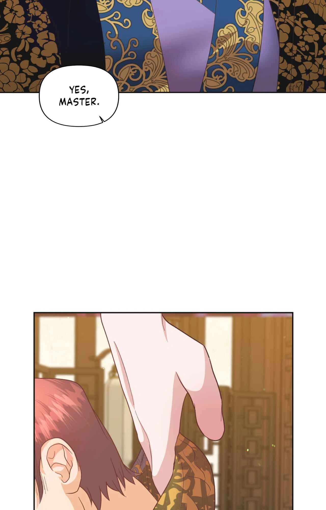Read Down the Rabbit Hole chapter 16 image 46 on Lezhin