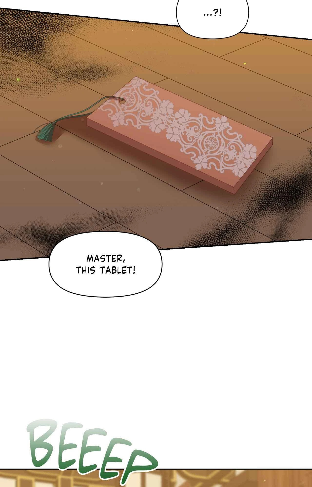 Read Down the Rabbit Hole chapter 16 image 48 on Lezhin