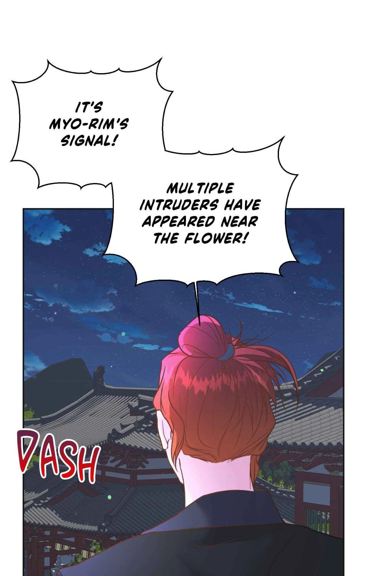 Read Down the Rabbit Hole chapter 16 image 50 on Lezhin