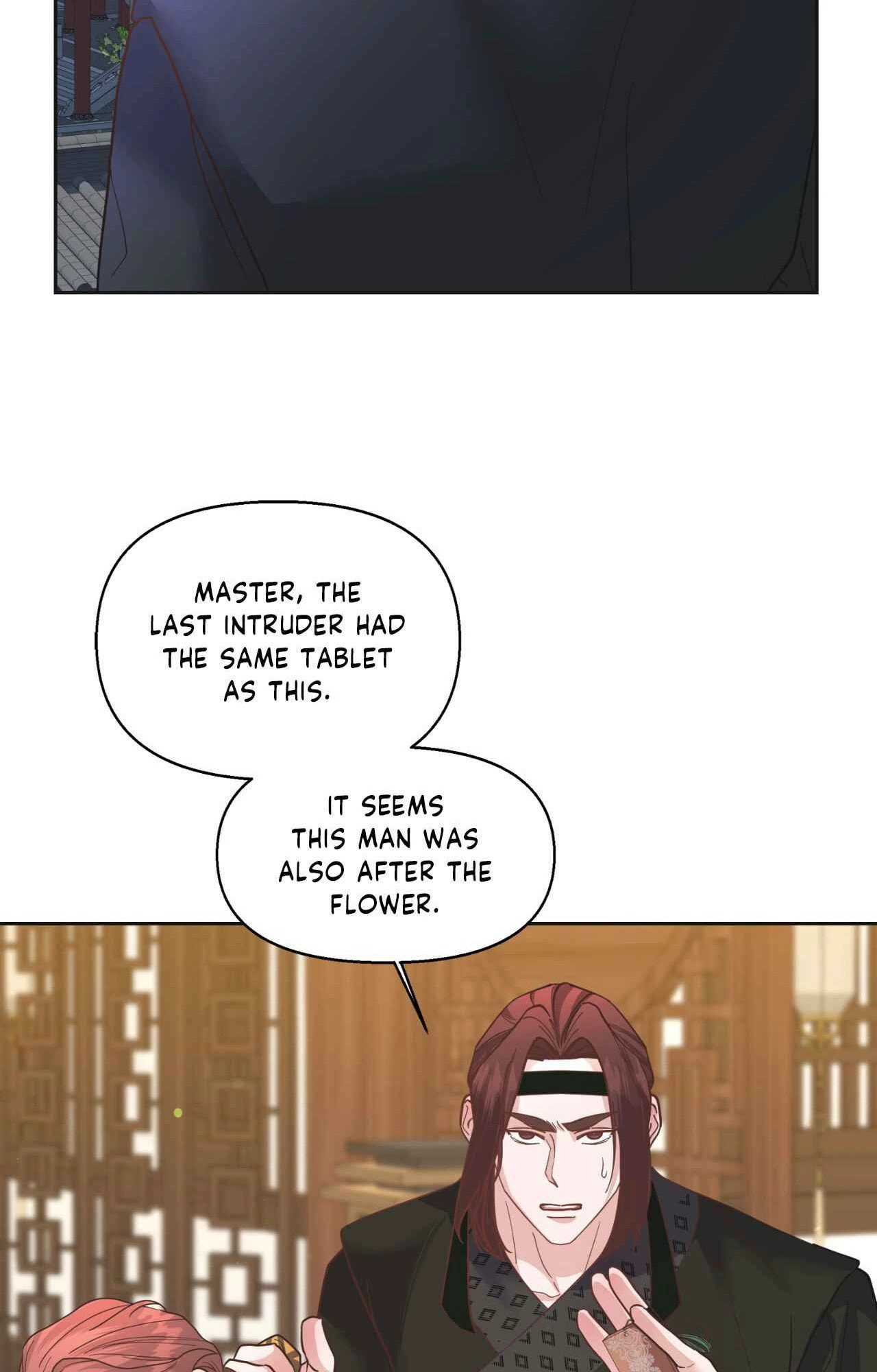 Read Down the Rabbit Hole chapter 16 image 51 on Lezhin