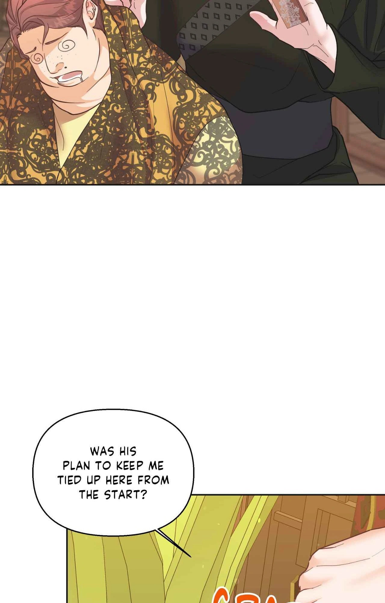 Read Down the Rabbit Hole chapter 16 image 52 on Lezhin