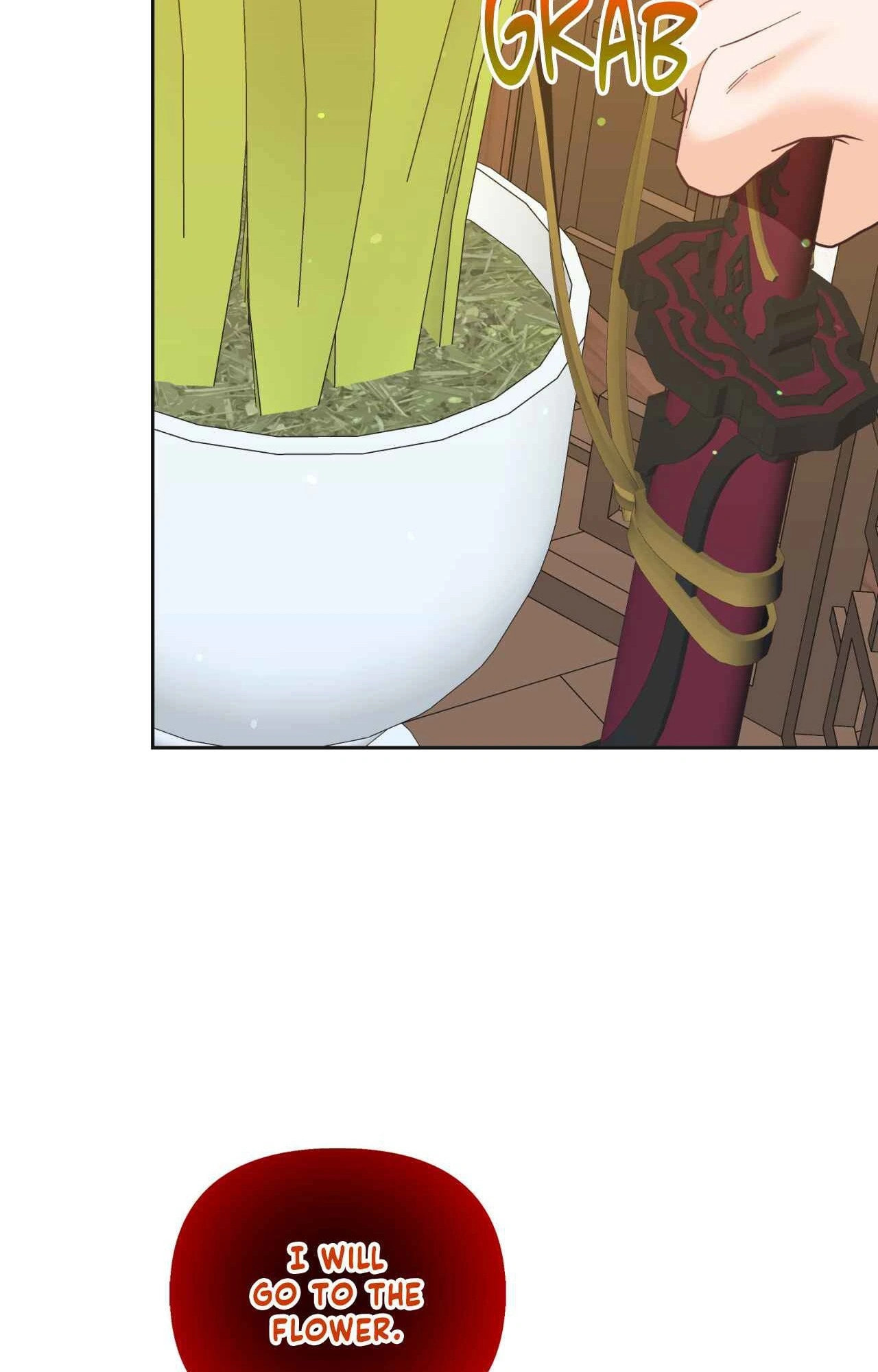 Read Down the Rabbit Hole chapter 16 image 53 on Lezhin