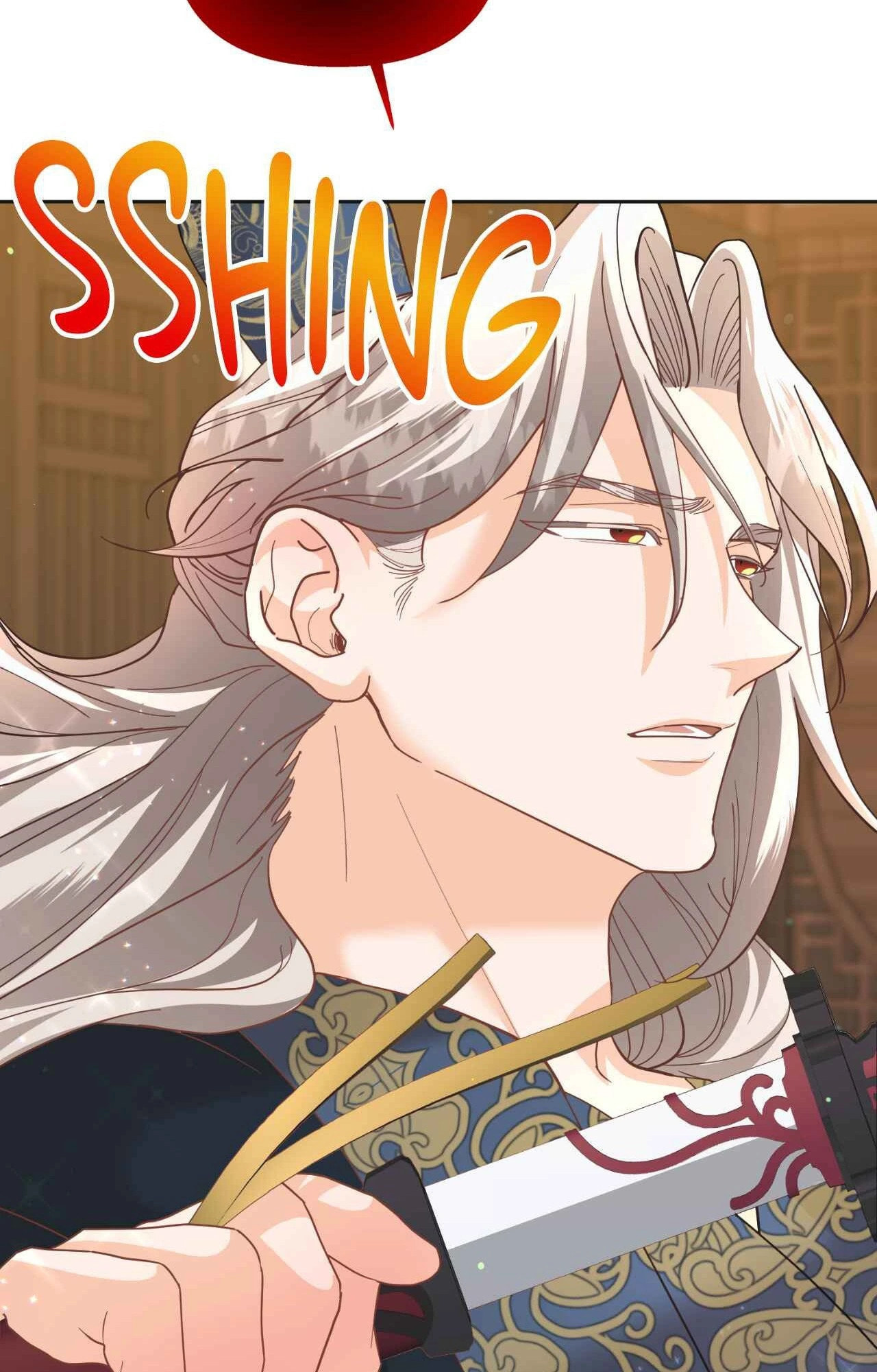 Read Down the Rabbit Hole chapter 16 image 54 on Lezhin