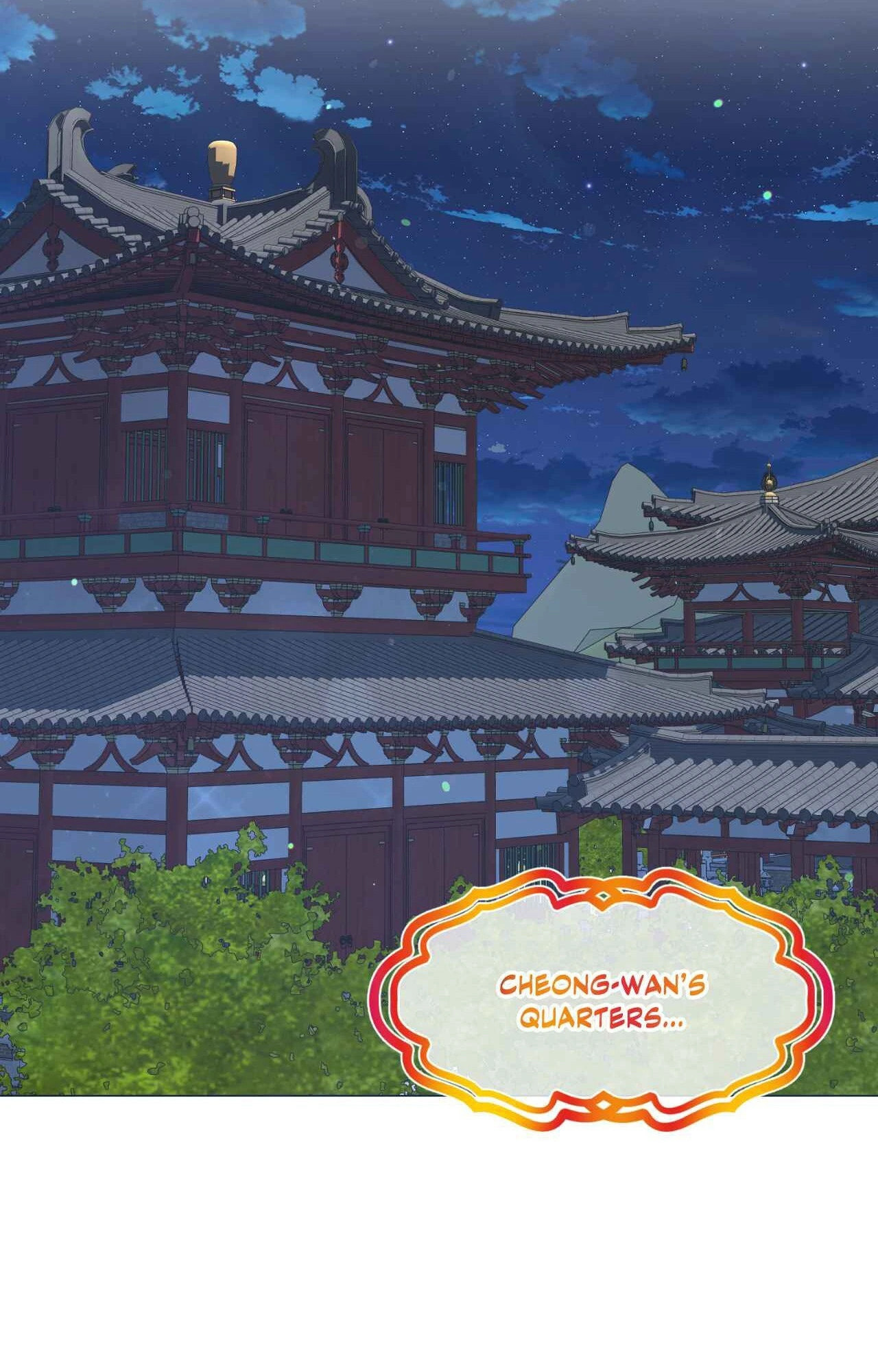 Read Down the Rabbit Hole chapter 16 image 58 on Lezhin
