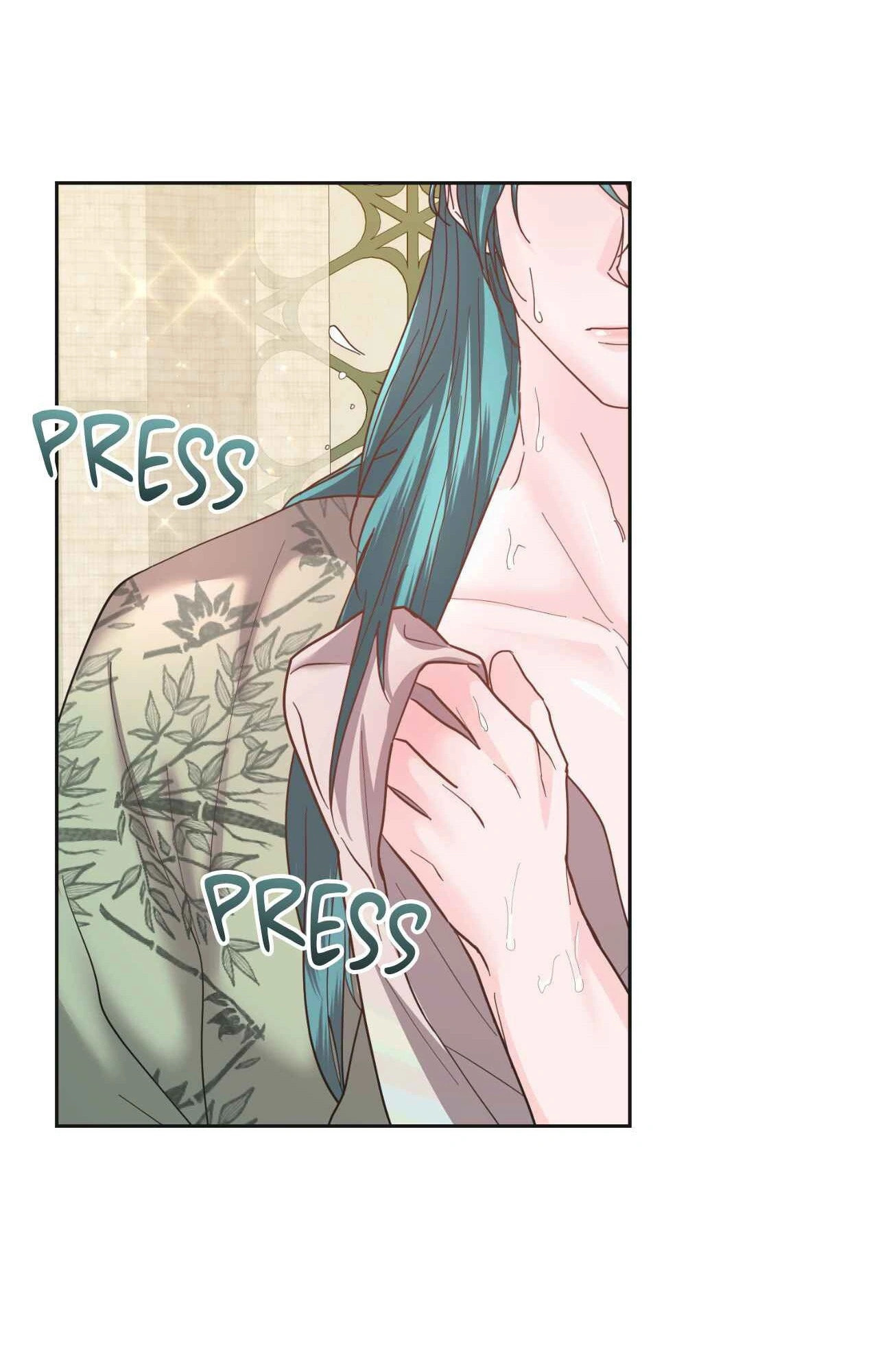 Read Down the Rabbit Hole chapter 16 image 59 on Lezhin