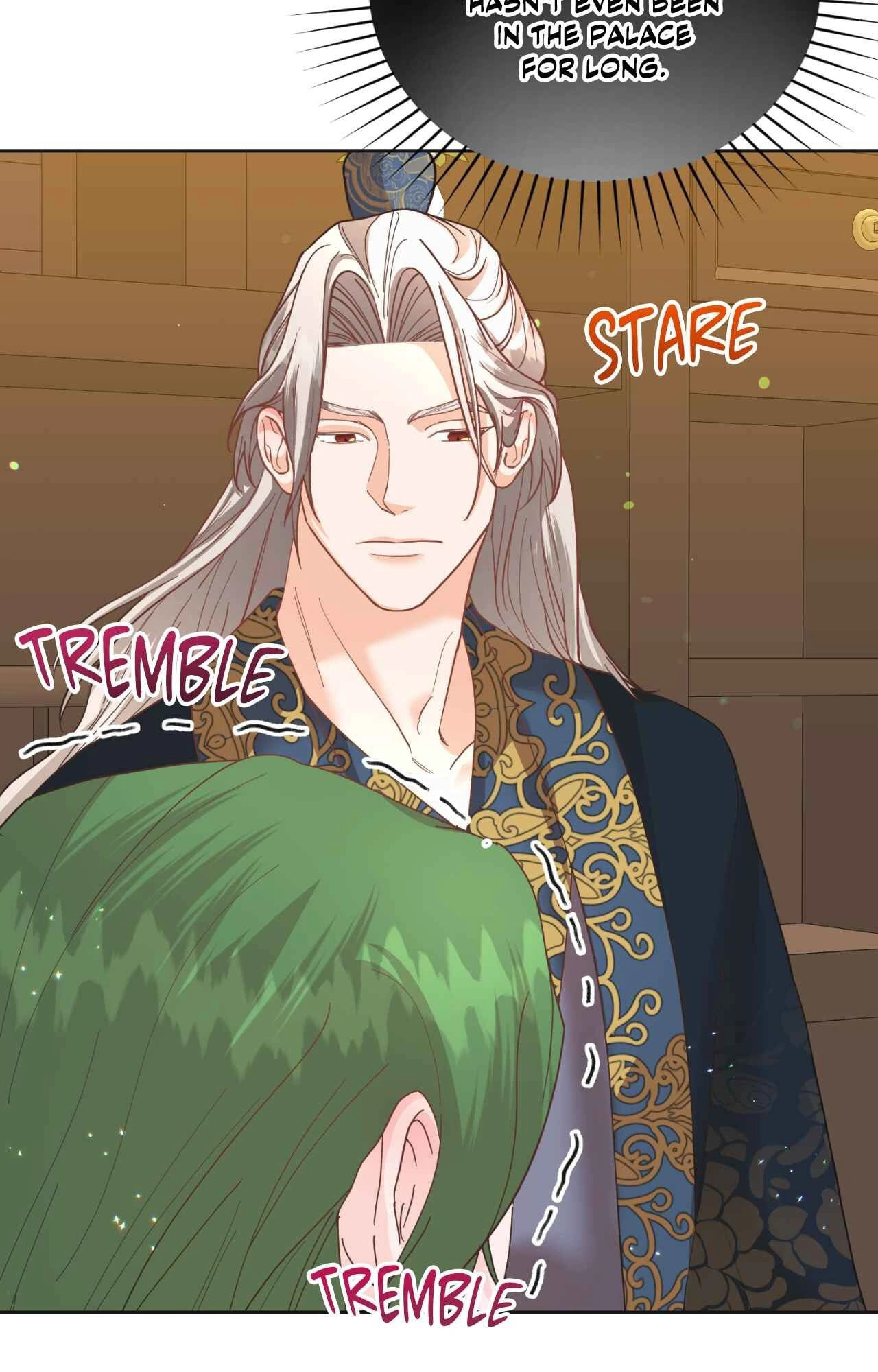 Read Down the Rabbit Hole chapter 16 image 6 on Lezhin