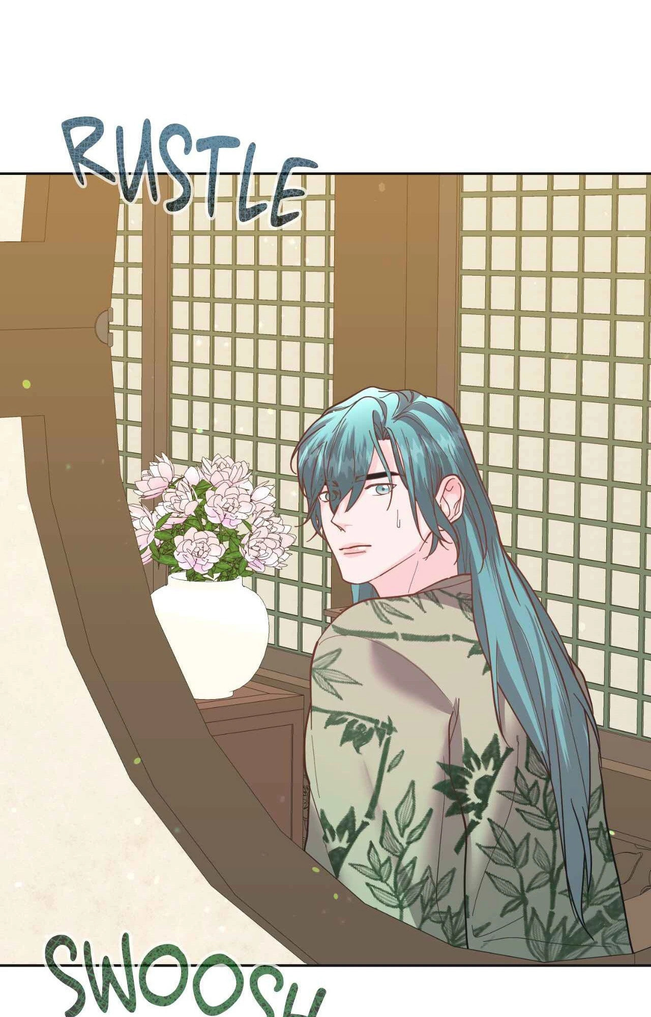 Read Down the Rabbit Hole chapter 16 image 61 on Lezhin
