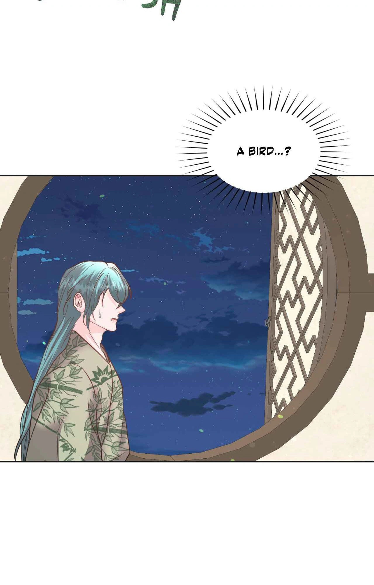 Read Down the Rabbit Hole chapter 16 image 62 on Lezhin