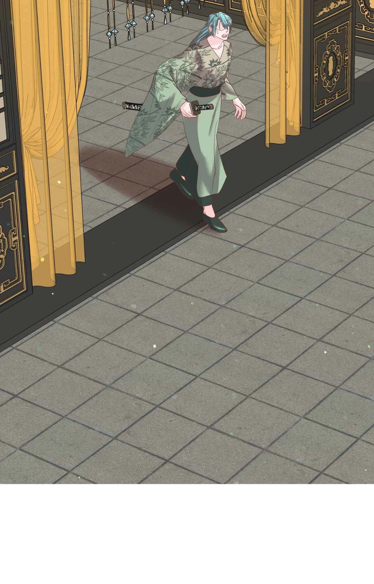 Read Down the Rabbit Hole chapter 16 image 66 on Lezhin