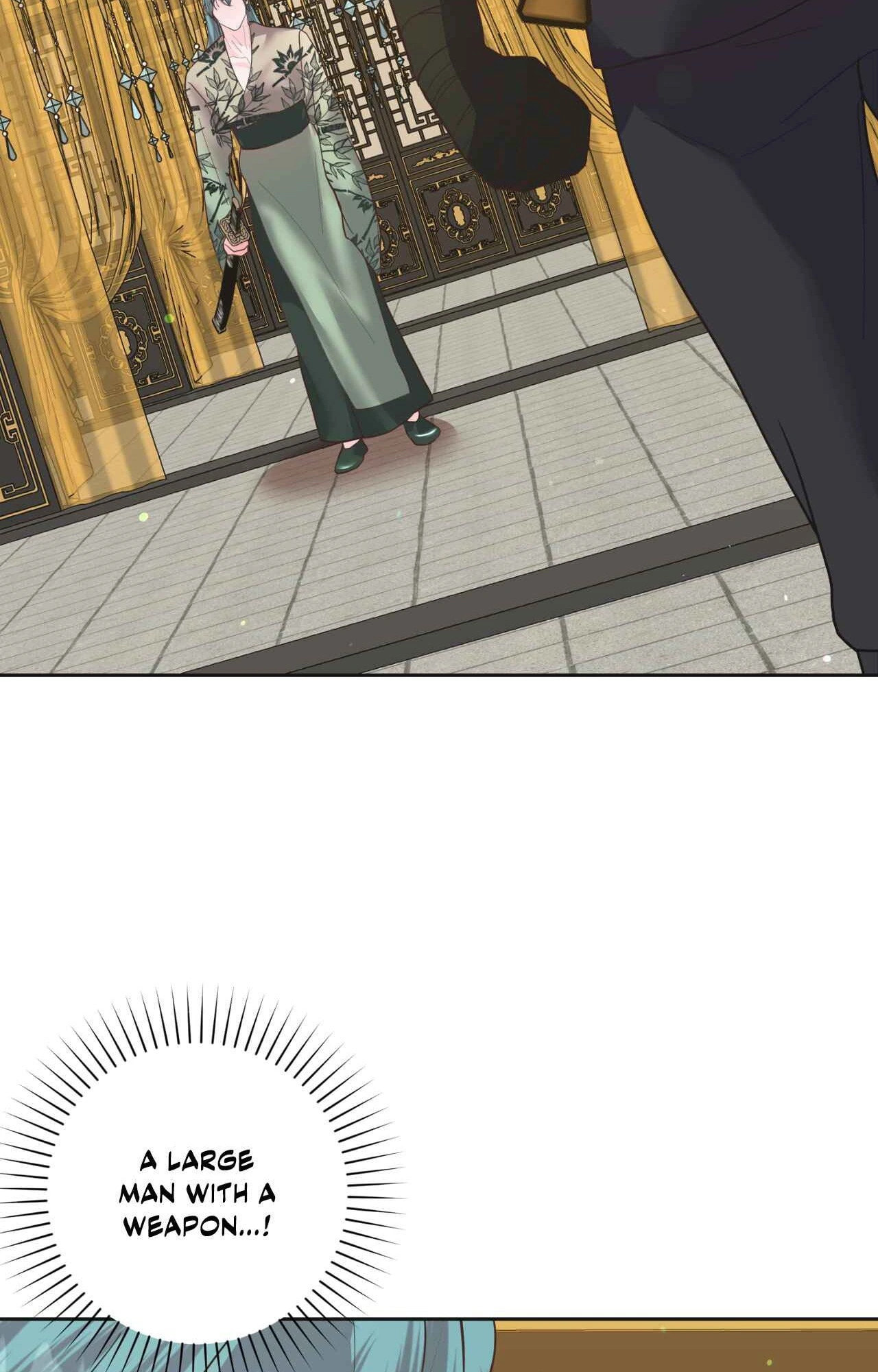 Read Down the Rabbit Hole chapter 16 image 69 on Lezhin