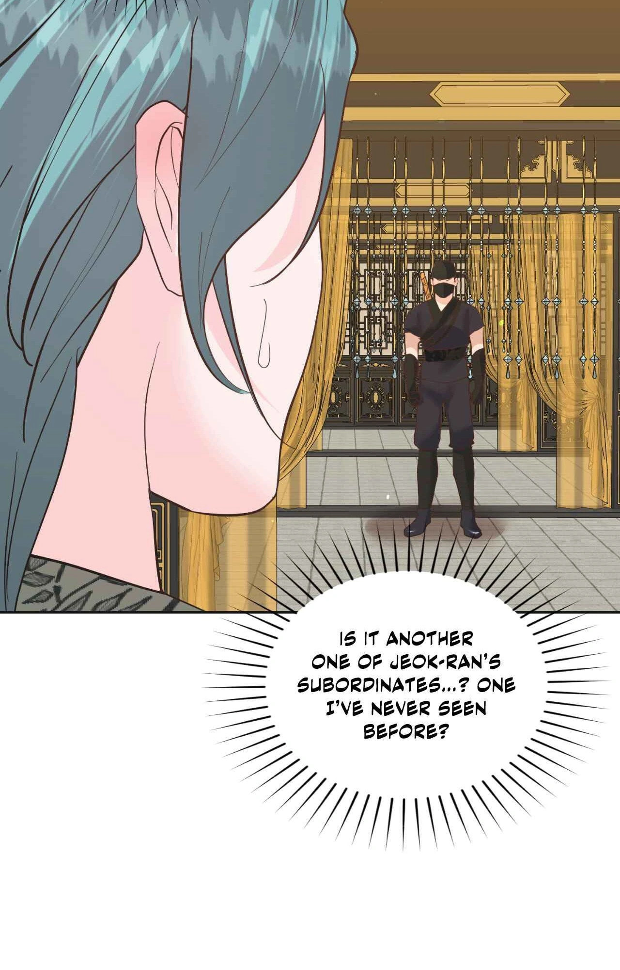 Read Down the Rabbit Hole chapter 16 image 70 on Lezhin