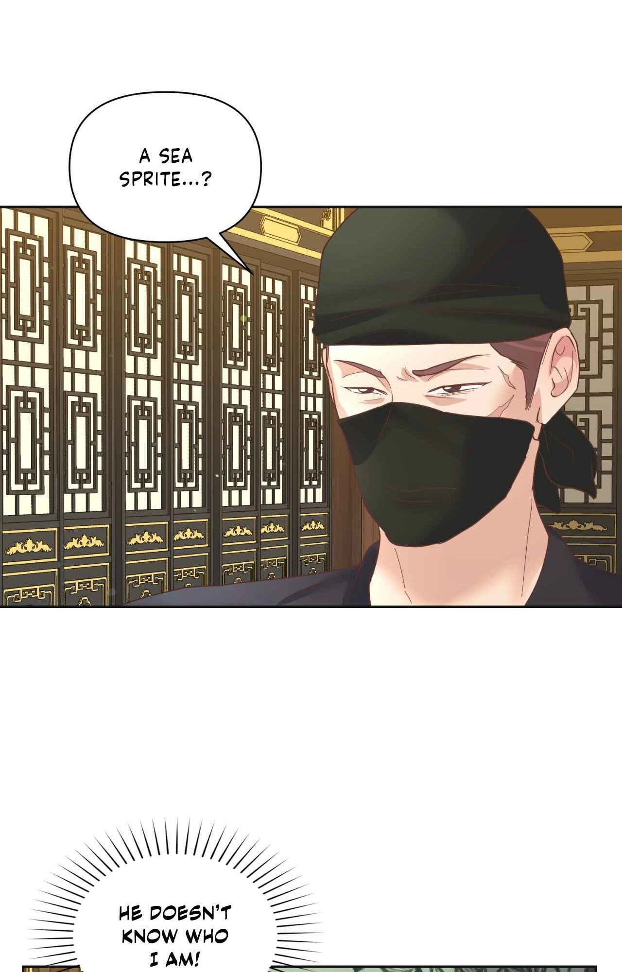 Read Down the Rabbit Hole chapter 16 image 71 on Lezhin