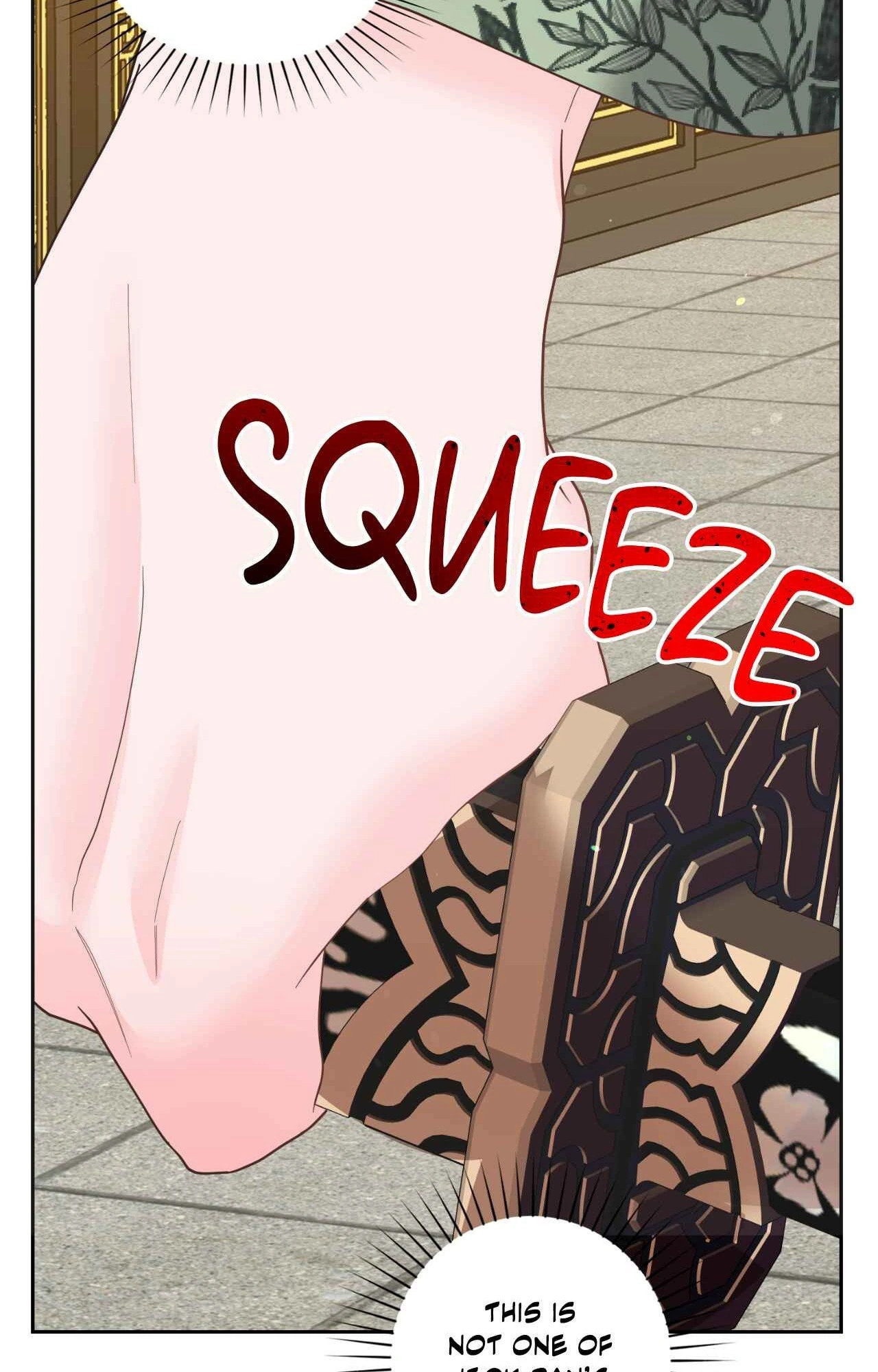 Read Down the Rabbit Hole chapter 16 image 72 on Lezhin