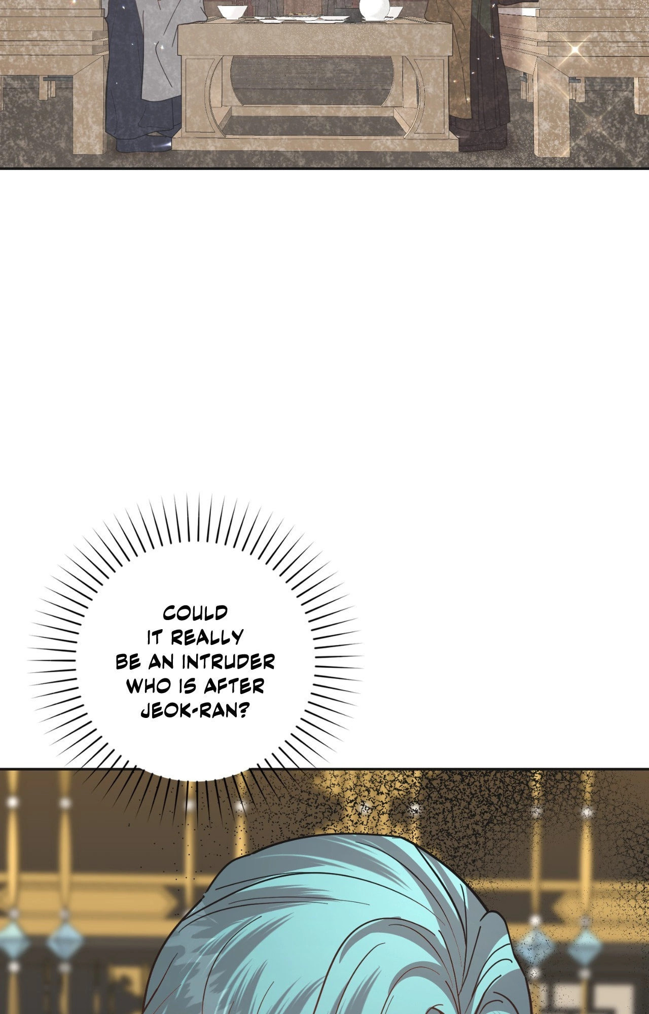 Read Down the Rabbit Hole chapter 16 image 74 on Lezhin