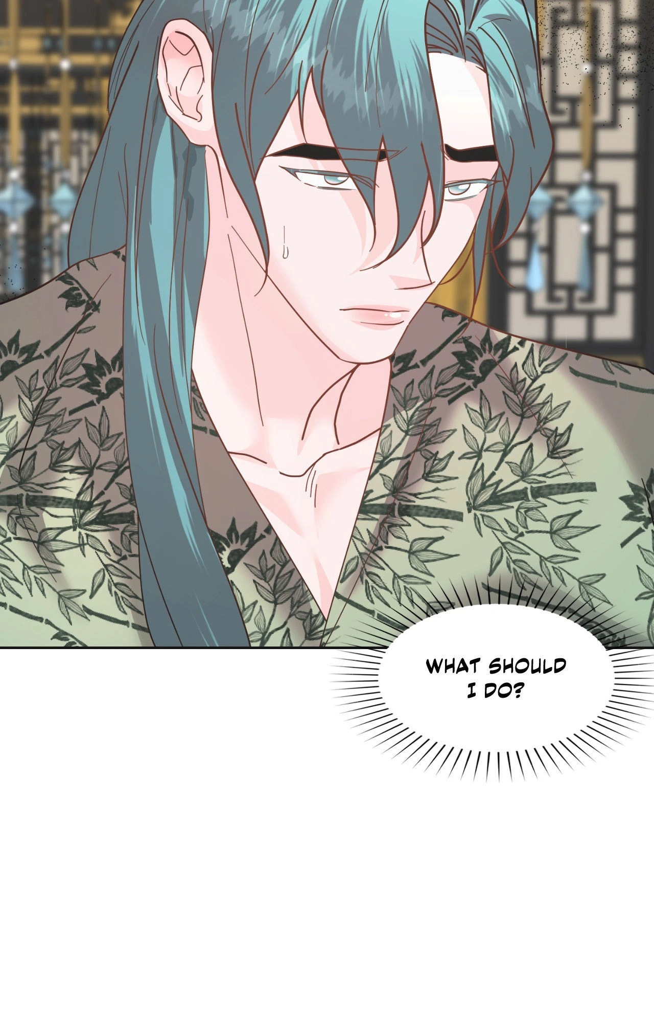 Read Down the Rabbit Hole chapter 16 image 75 on Lezhin
