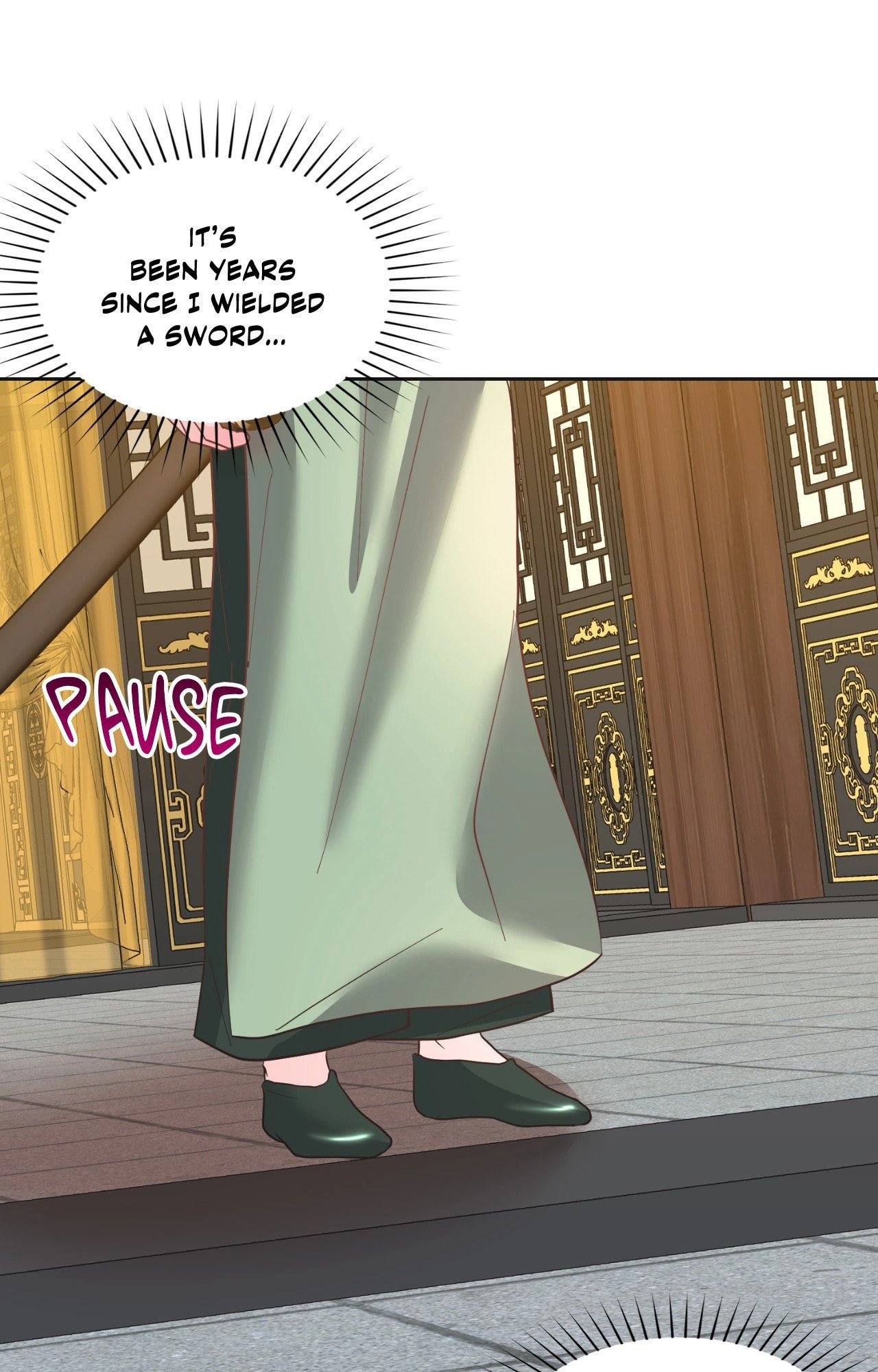 Read Down the Rabbit Hole chapter 16 image 76 on Lezhin