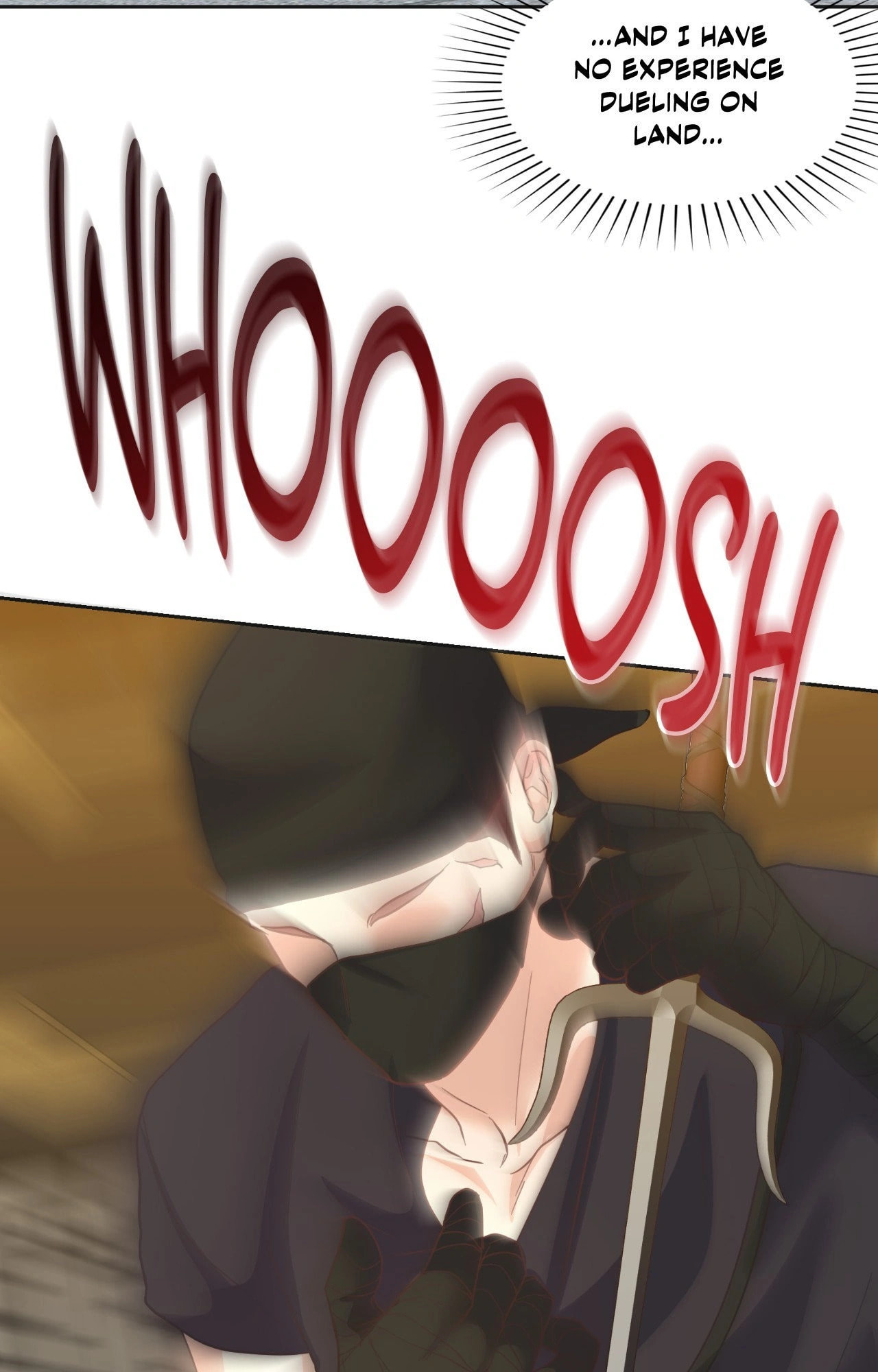 Read Down the Rabbit Hole chapter 16 image 77 on Lezhin