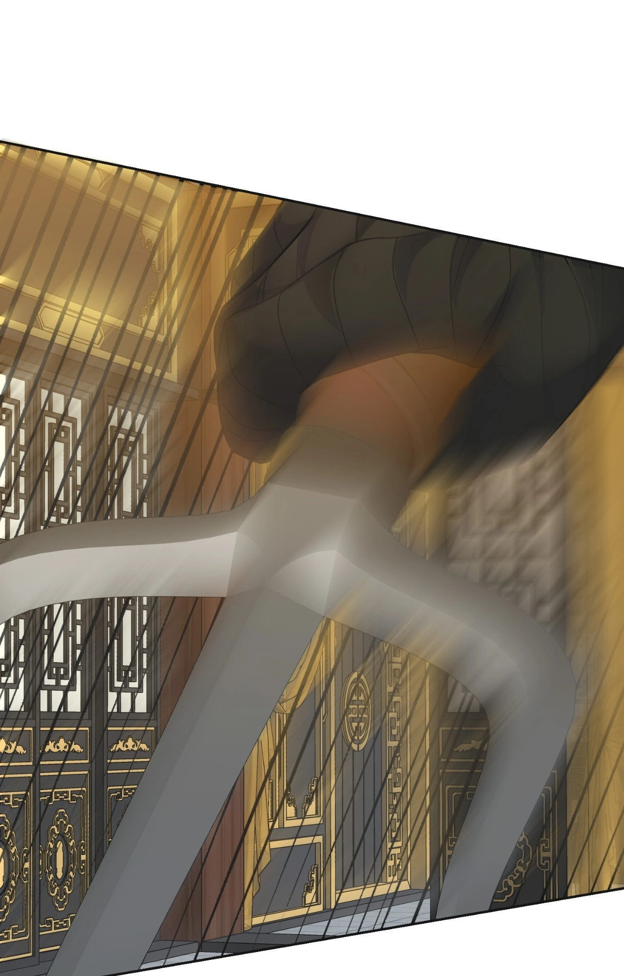 Read Down the Rabbit Hole chapter 16 image 79 on Lezhin