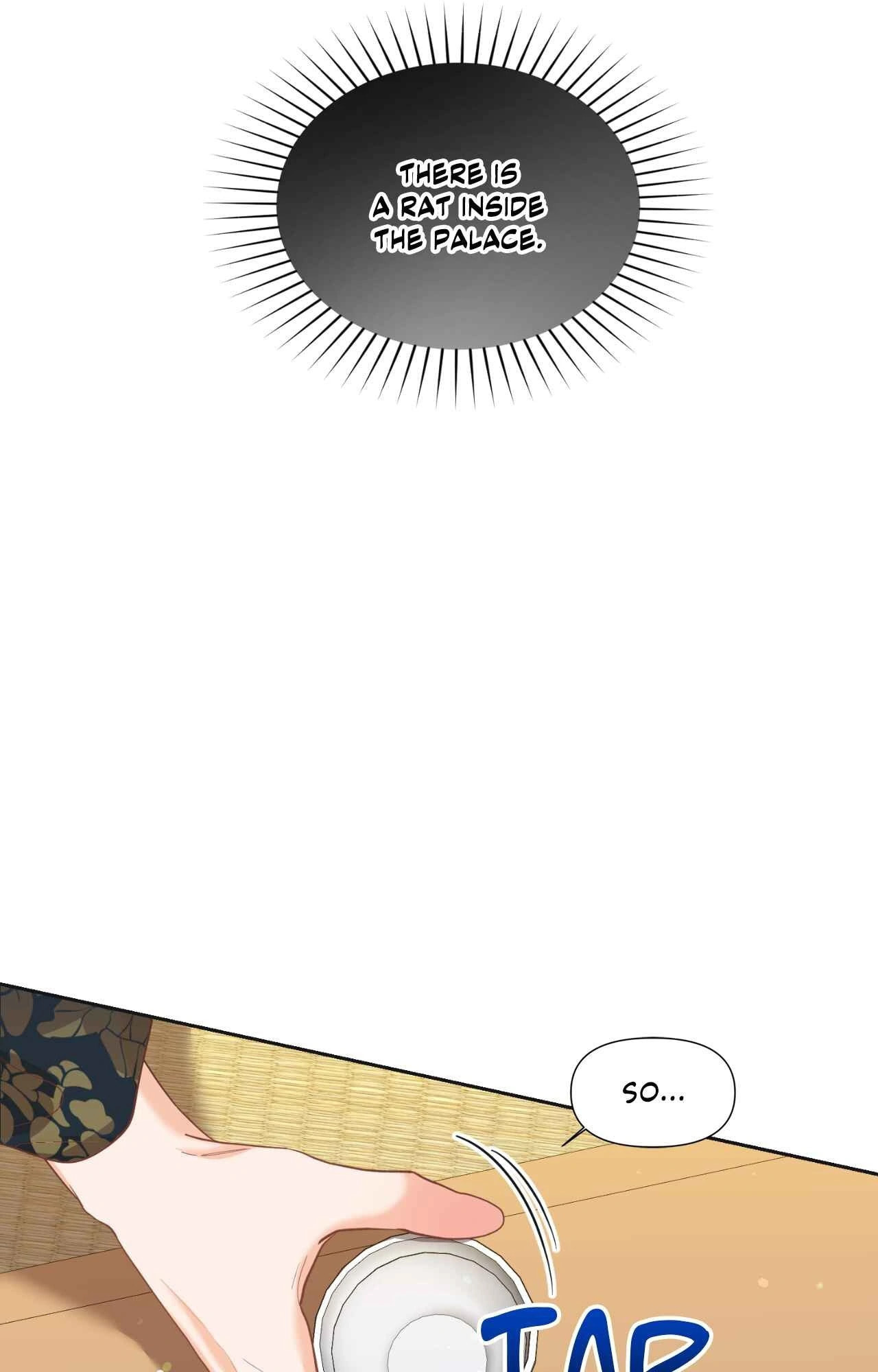 Read Down the Rabbit Hole chapter 16 image 8 on Lezhin