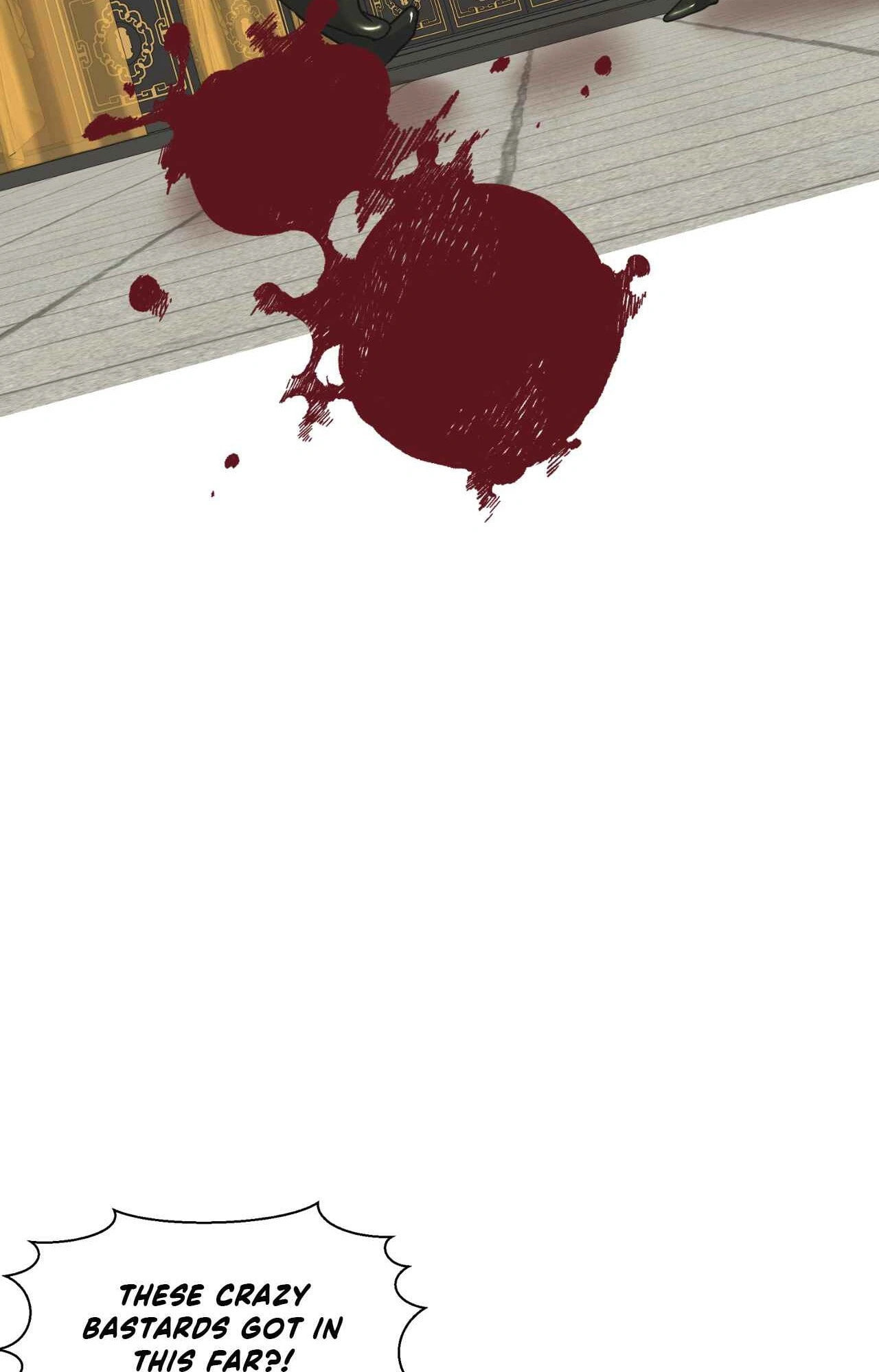 Read Down the Rabbit Hole chapter 16 image 83 on Lezhin