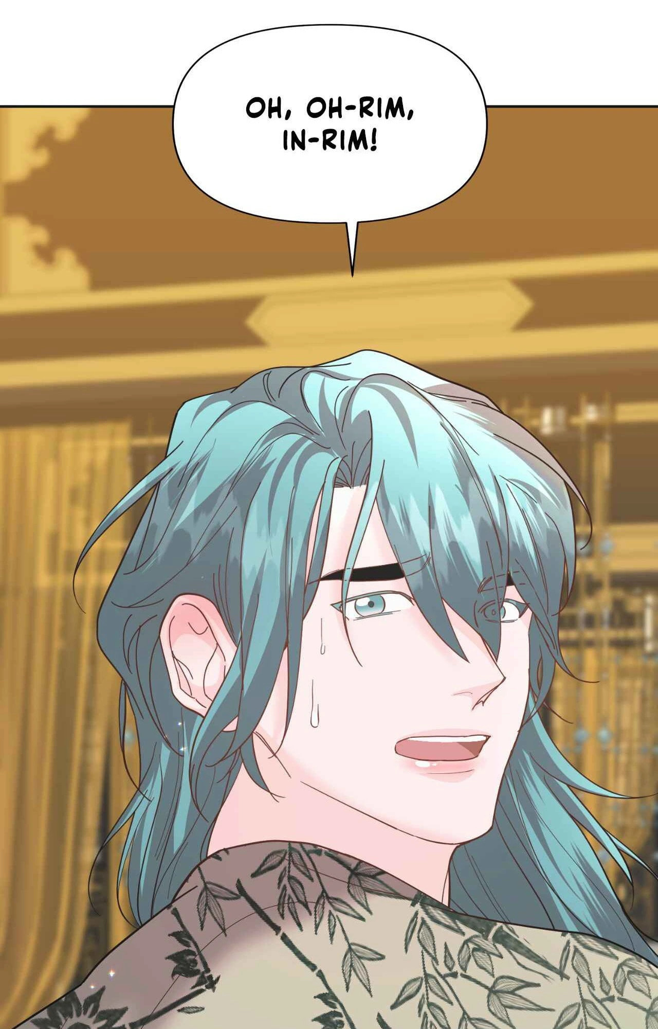 Read Down the Rabbit Hole chapter 16 image 88 on Lezhin
