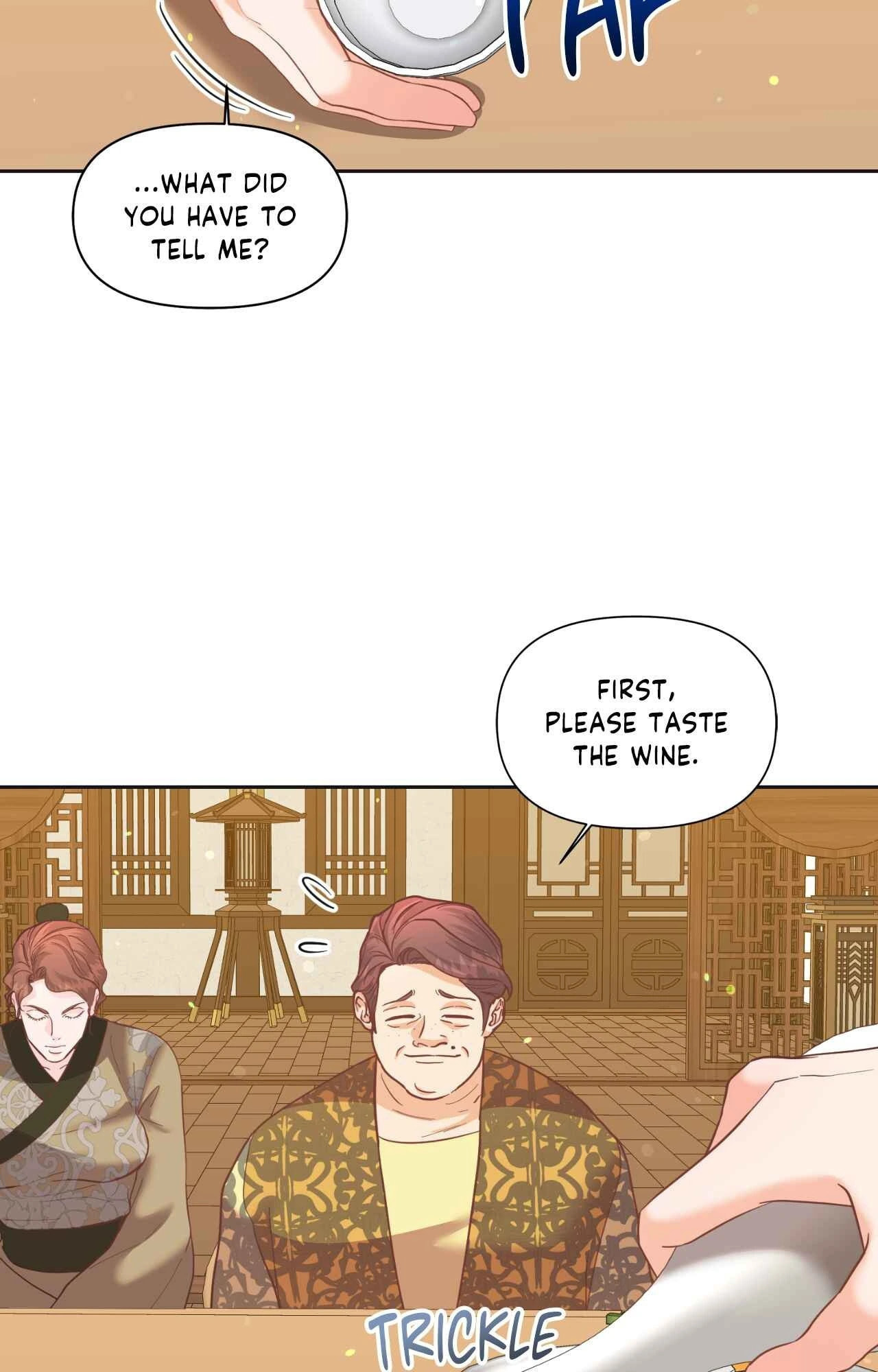 Read Down the Rabbit Hole chapter 16 image 9 on Lezhin