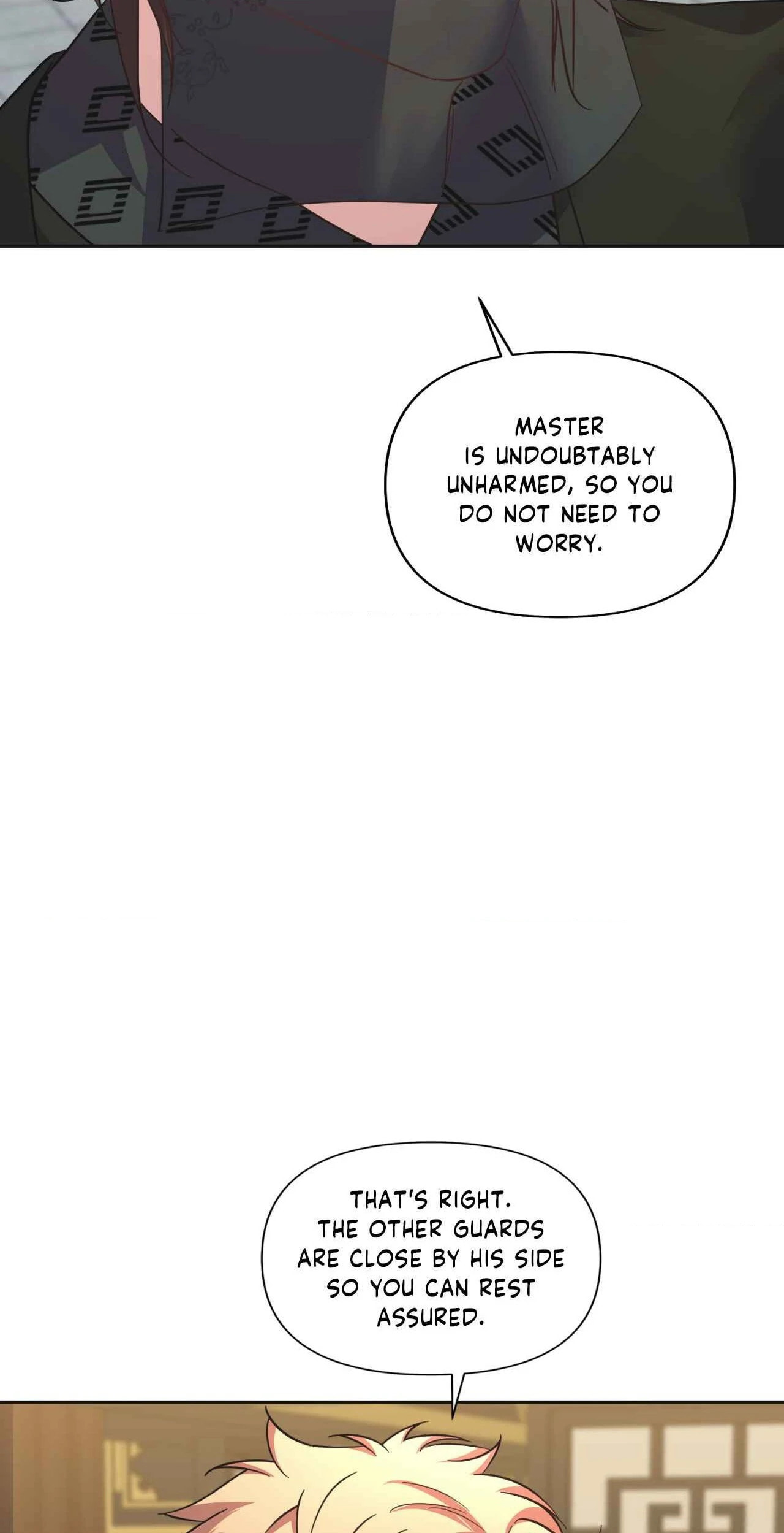 Read Down the Rabbit Hole chapter 17 image 10 on Lezhin