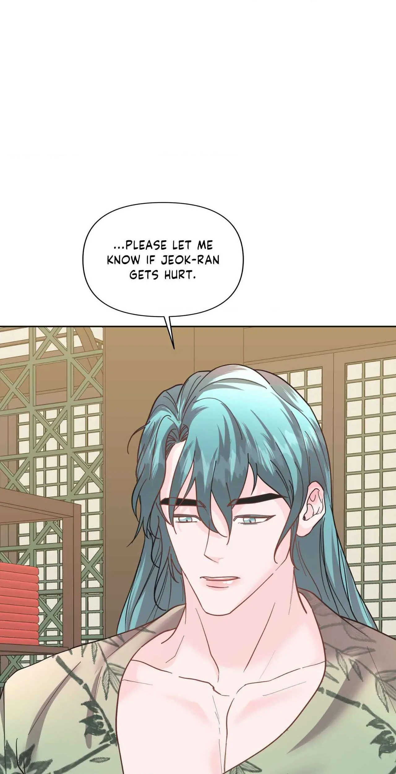 Read Down the Rabbit Hole chapter 17 image 17 on Lezhin