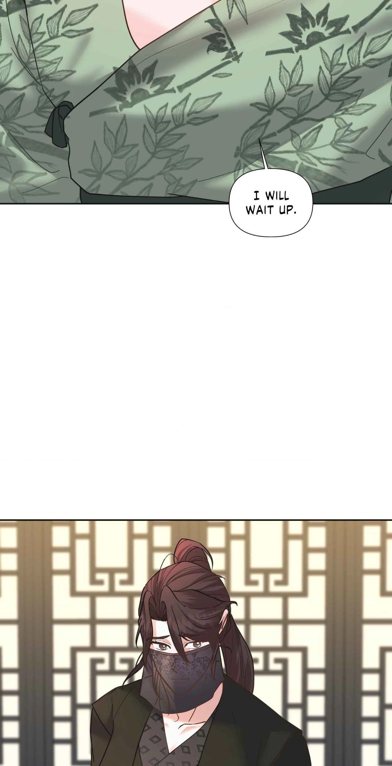 Read Down the Rabbit Hole chapter 17 image 18 on Lezhin