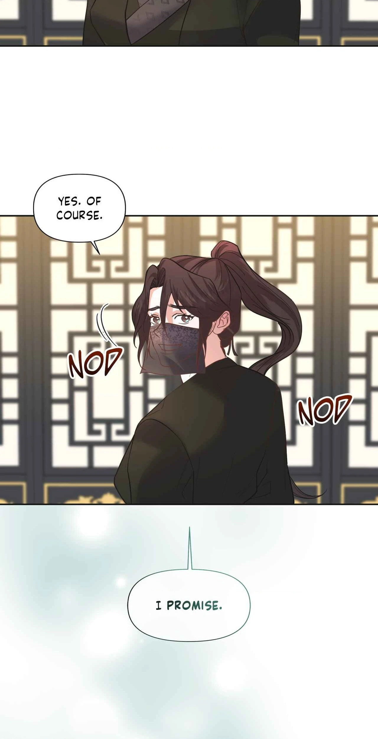 Read Down the Rabbit Hole chapter 17 image 19 on Lezhin