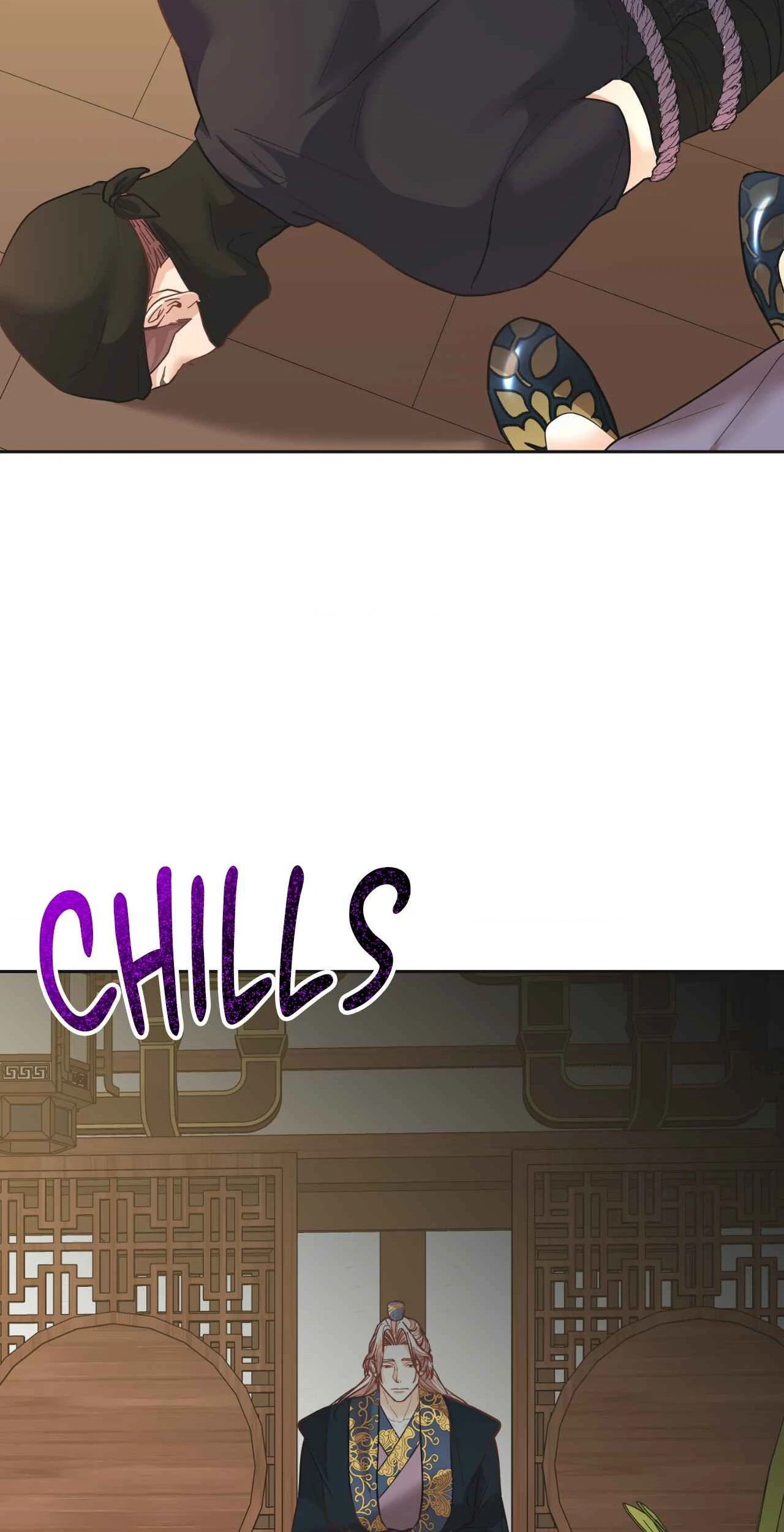 Read Down the Rabbit Hole chapter 17 image 23 on Lezhin