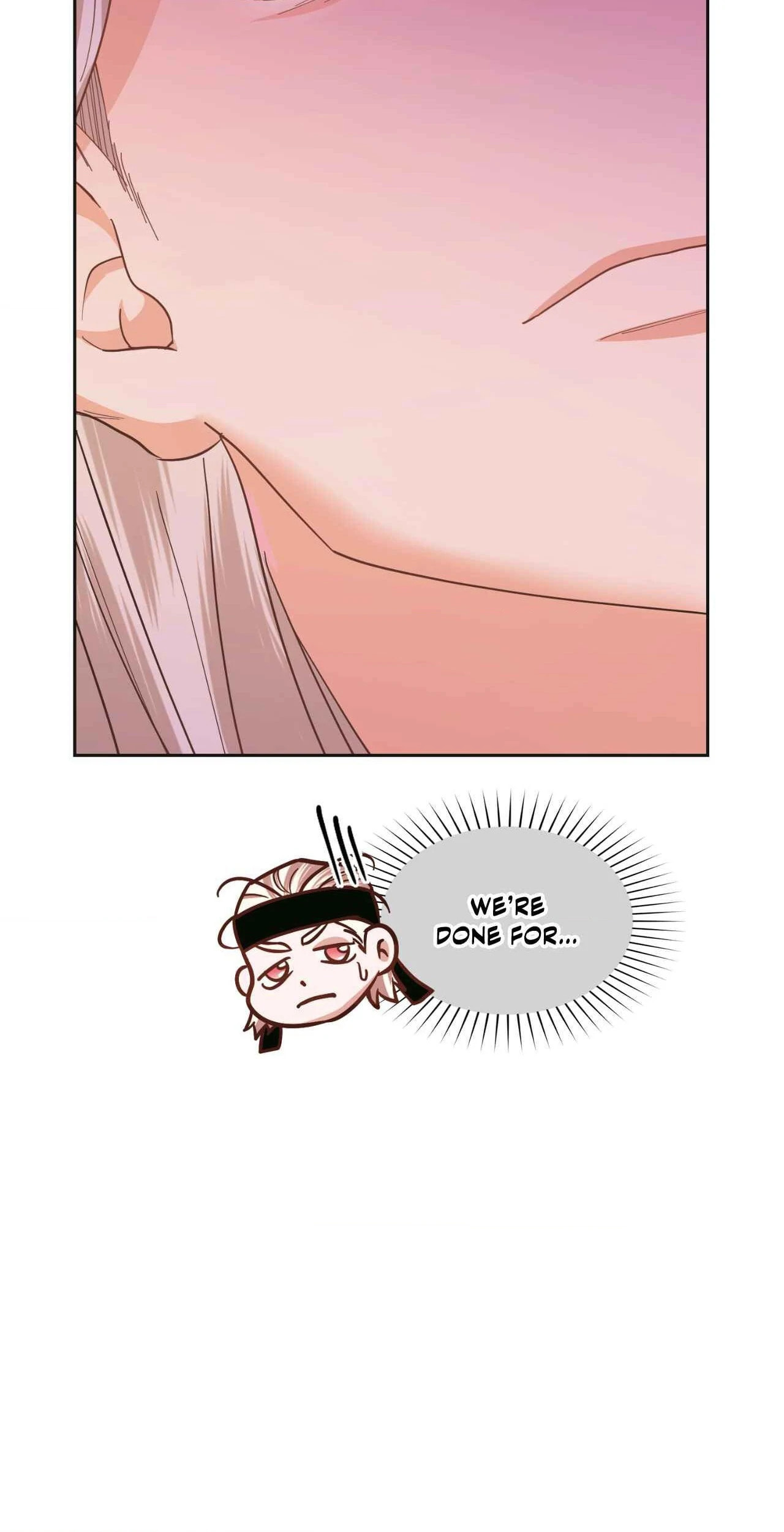 Read Down the Rabbit Hole chapter 17 image 25 on Lezhin