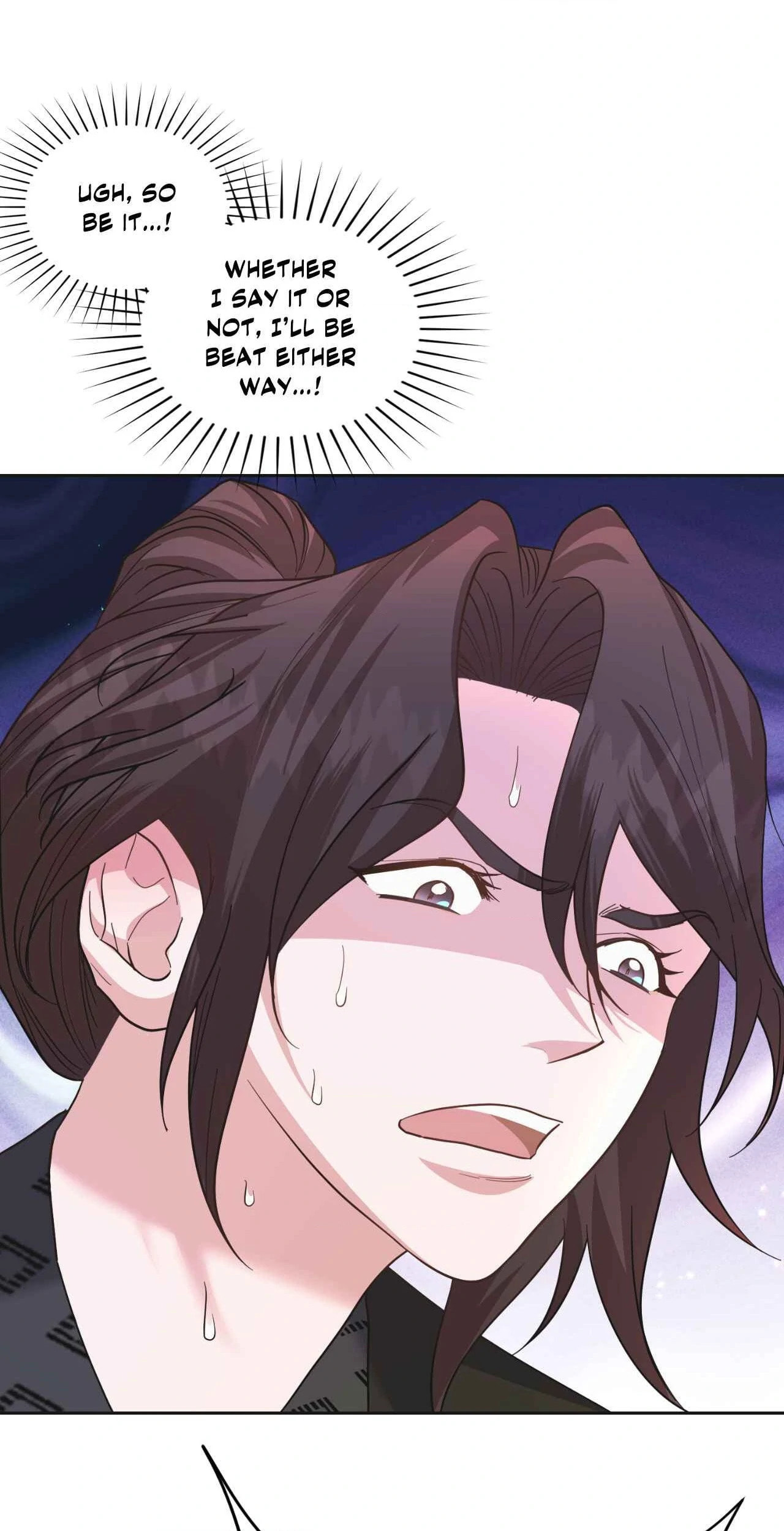 Read Down the Rabbit Hole chapter 17 image 26 on Lezhin