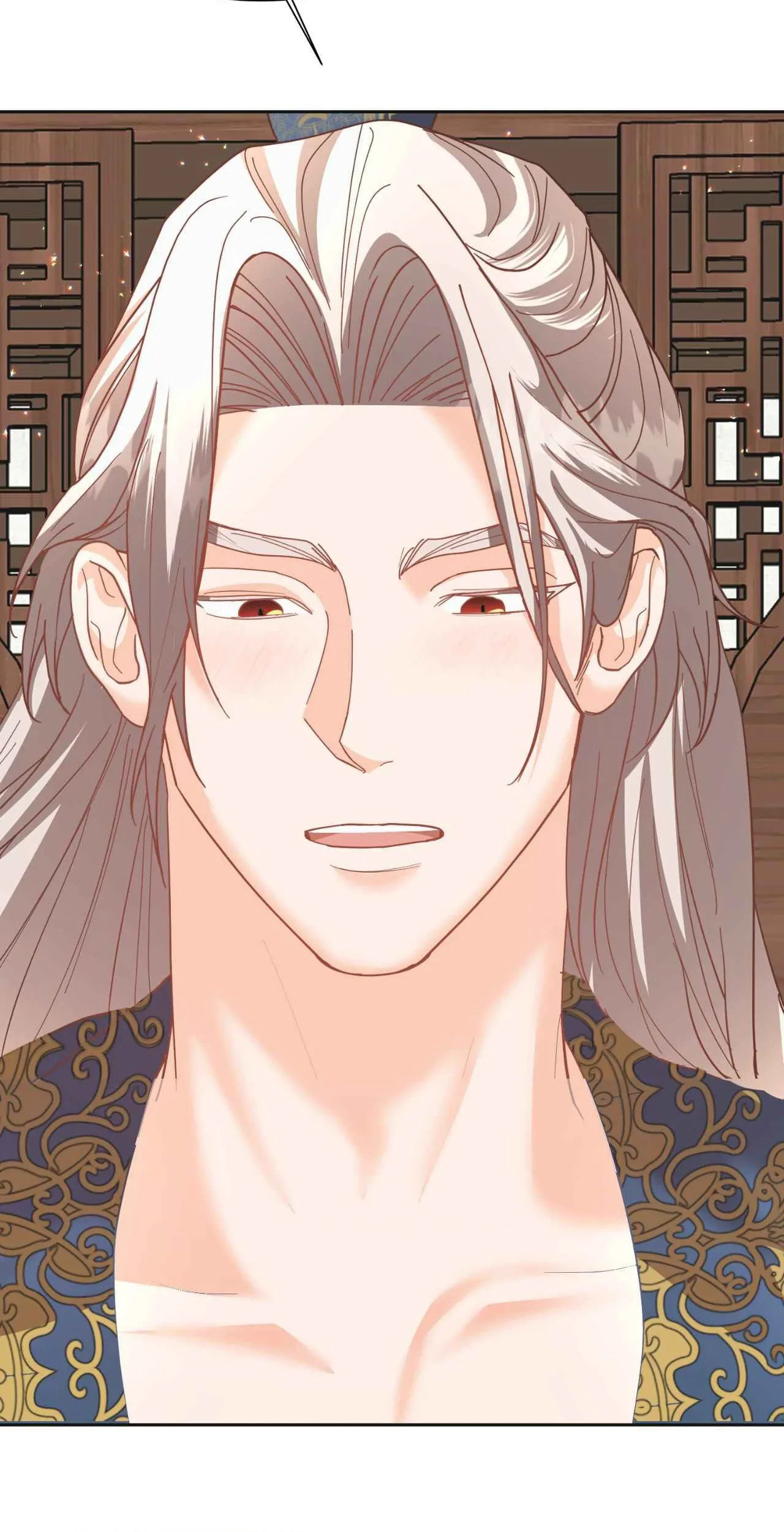 Read Down the Rabbit Hole chapter 17 image 31 on Lezhin