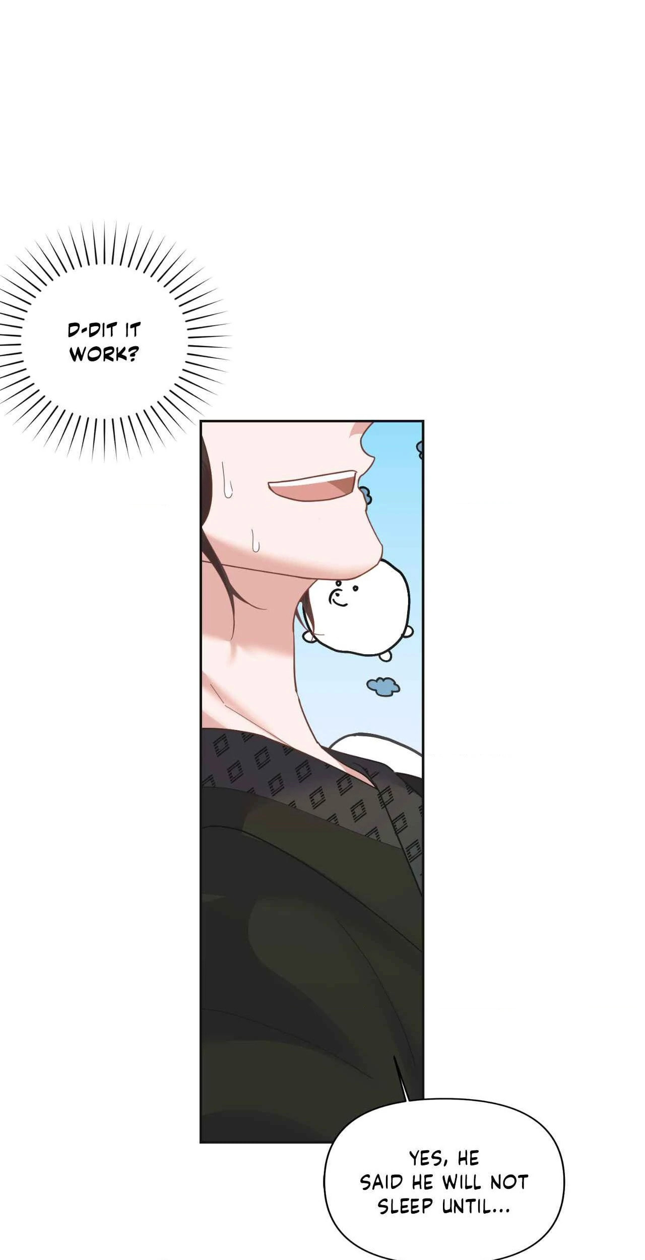 Read Down the Rabbit Hole chapter 17 image 32 on Lezhin